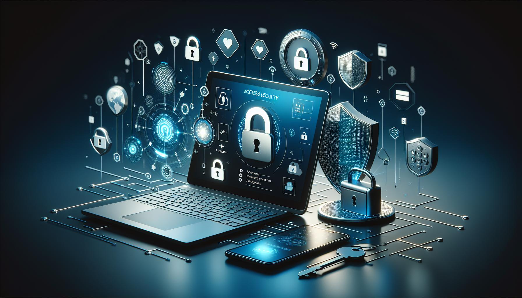 Common Tools and Software for Locking Your PDFs