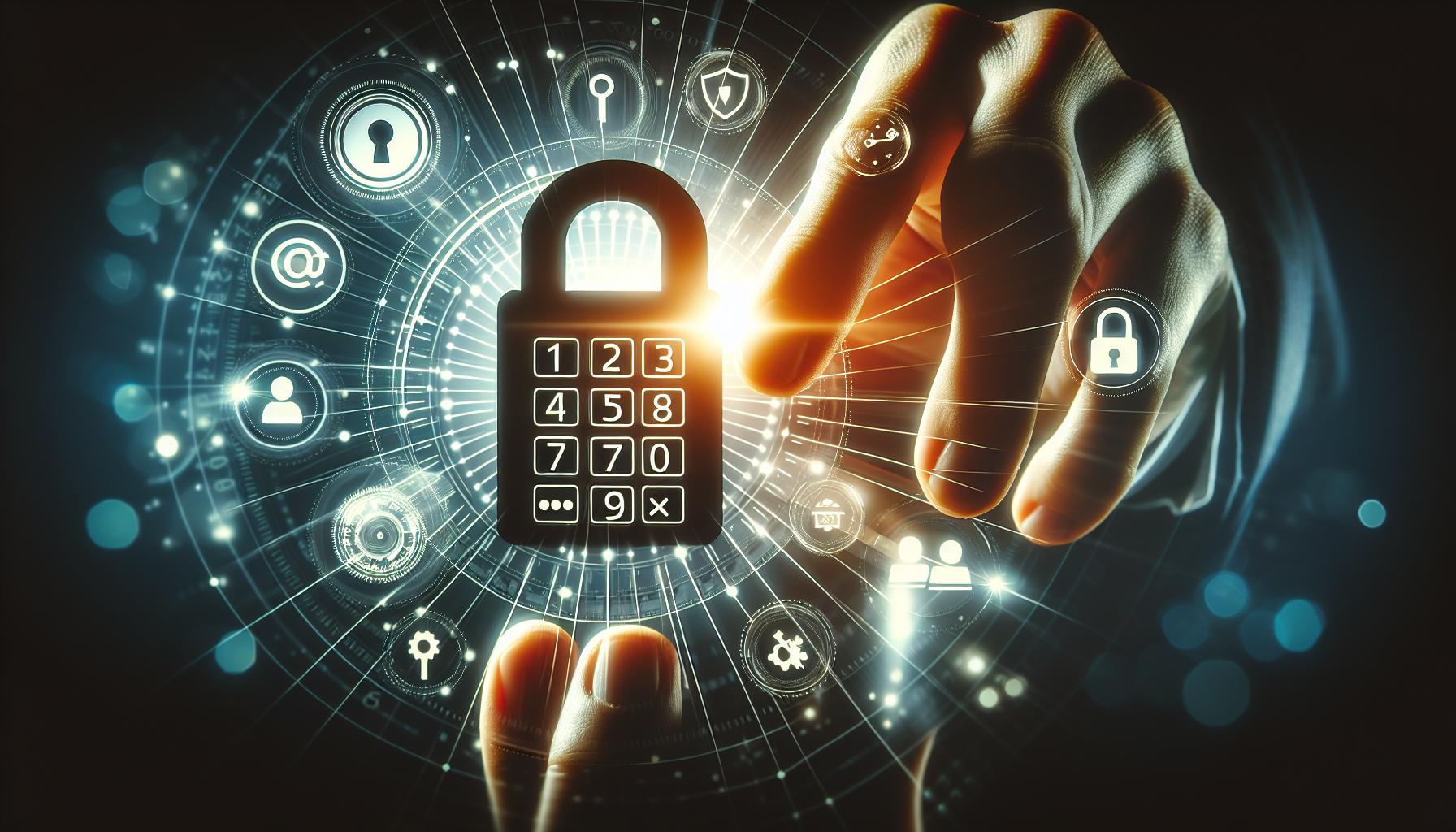 Common Types of Password-Protected Files and Their Formats