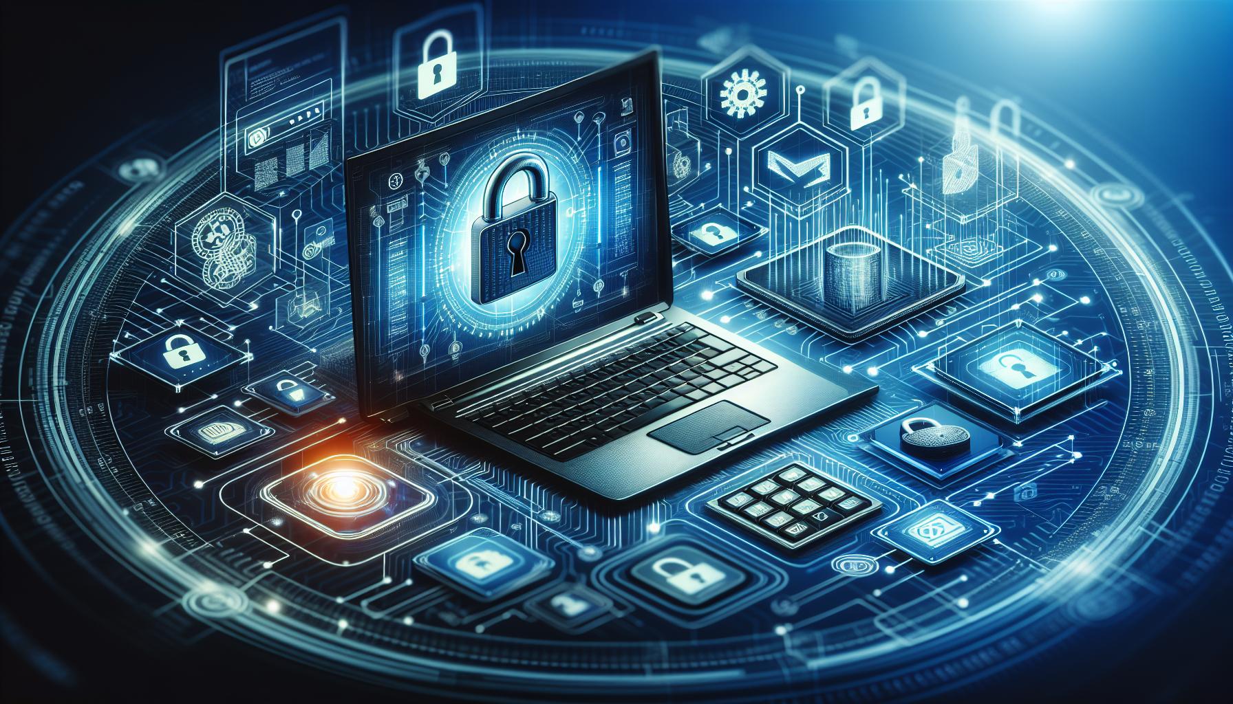 Common Types of Security Protocols and Their Implications