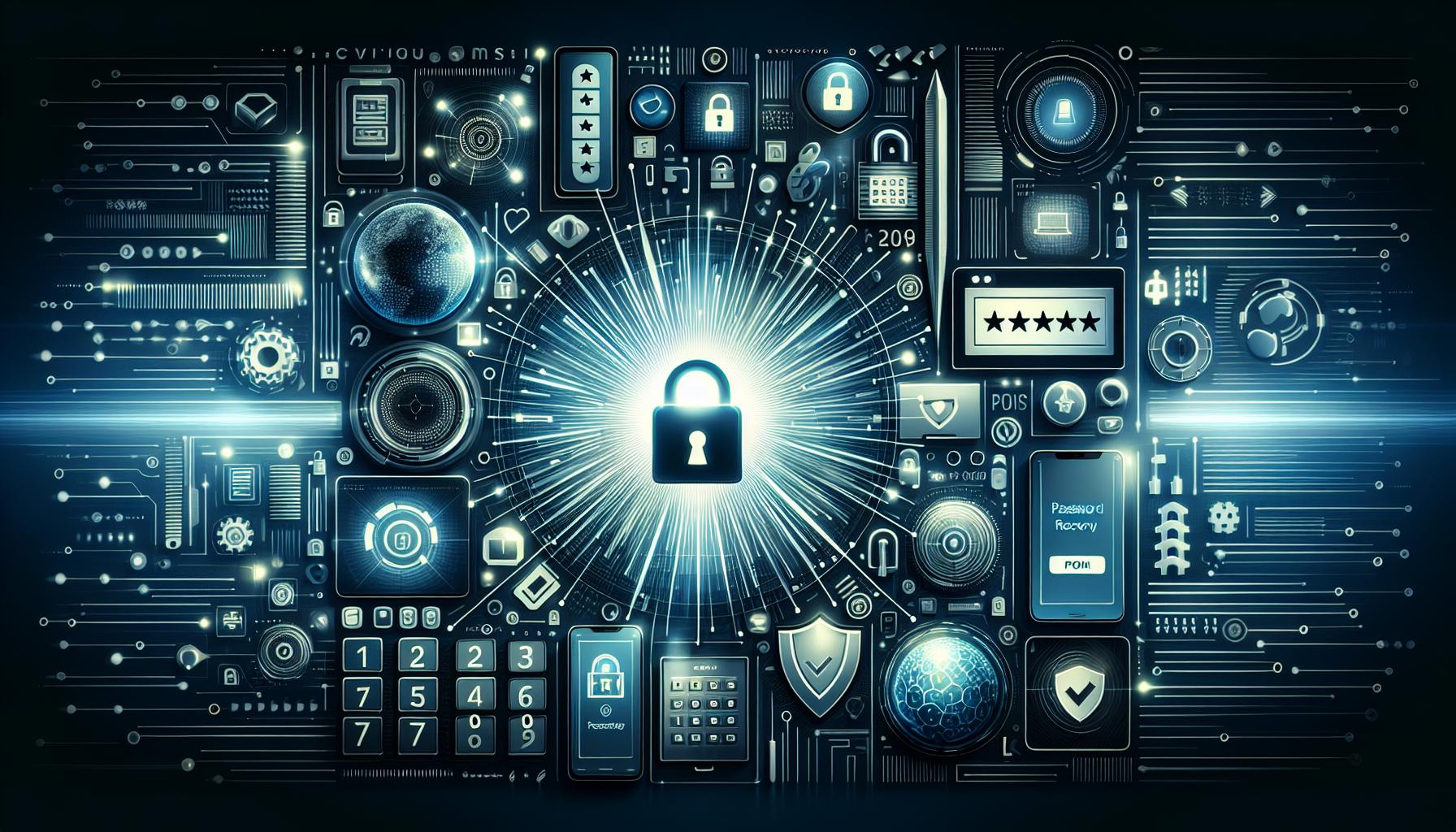 How to find other WiFi passwords: Discover Hidden WiFi Passwords on Your Device 4 common Ways to Retrieve Saved WiFi Passwords on Your device