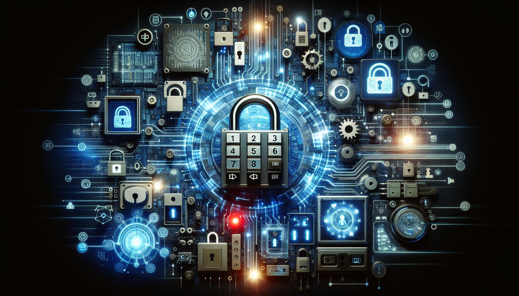 The Consequences of Multiple Incorrect Passcode Entries