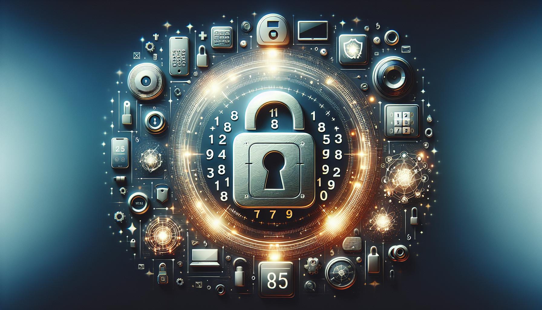 Creative Techniques for Making Numbers Memorable