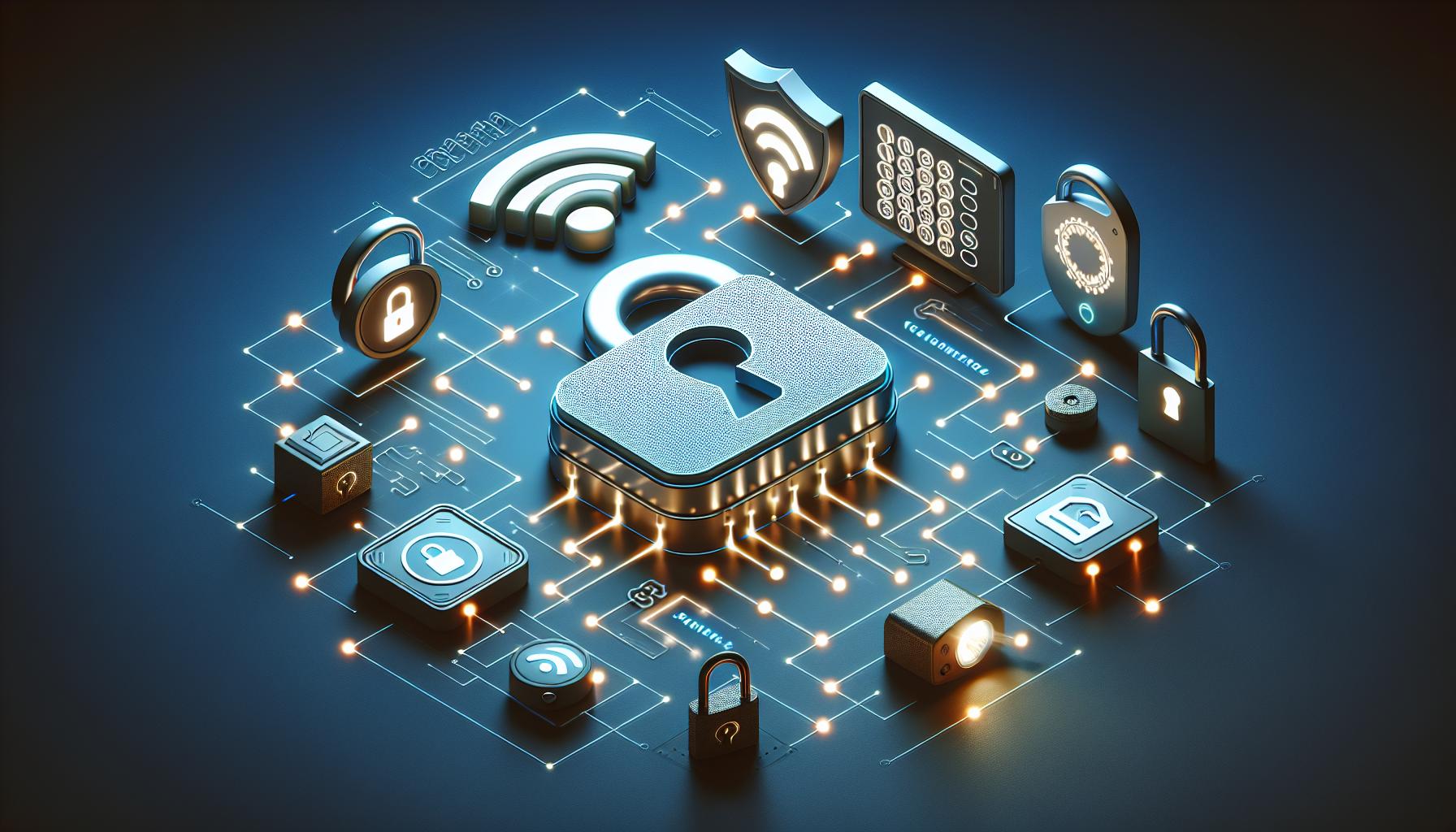 WiFi password hacking myths, risks, and legal alternatives 3 Debunking Common WiFi Hacking Myths: What You Really Need to Know