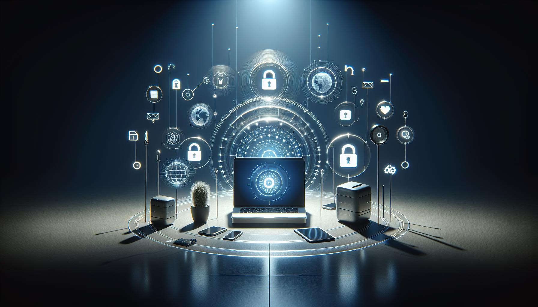 Enabling Additional Security Features to Protect Your Account