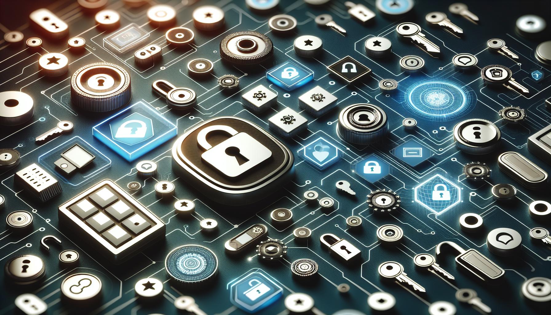 JavaScript Password Generator: Code Your Own Secure Passwords 5 Enhancing Security: Incorporating Randomness and Complexity in Passwords