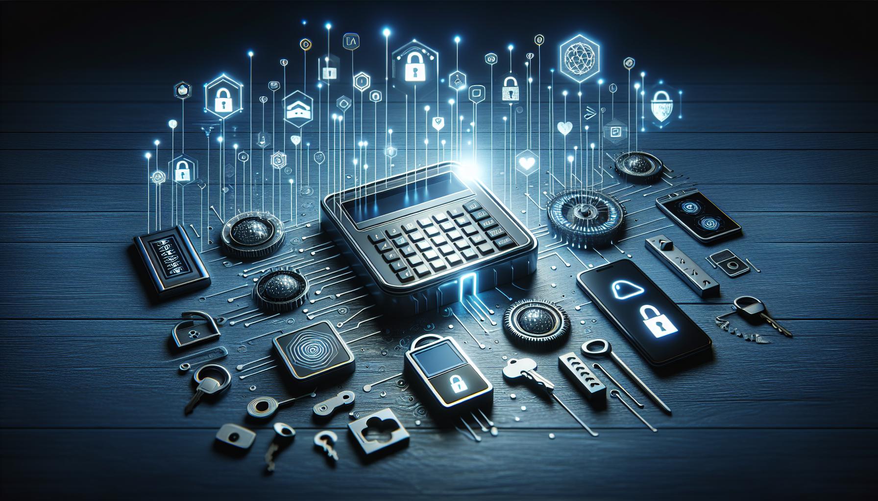 How to Hacked Passwords: What to Do Next 5 Evaluating the Damage: Identifying Compromised Information