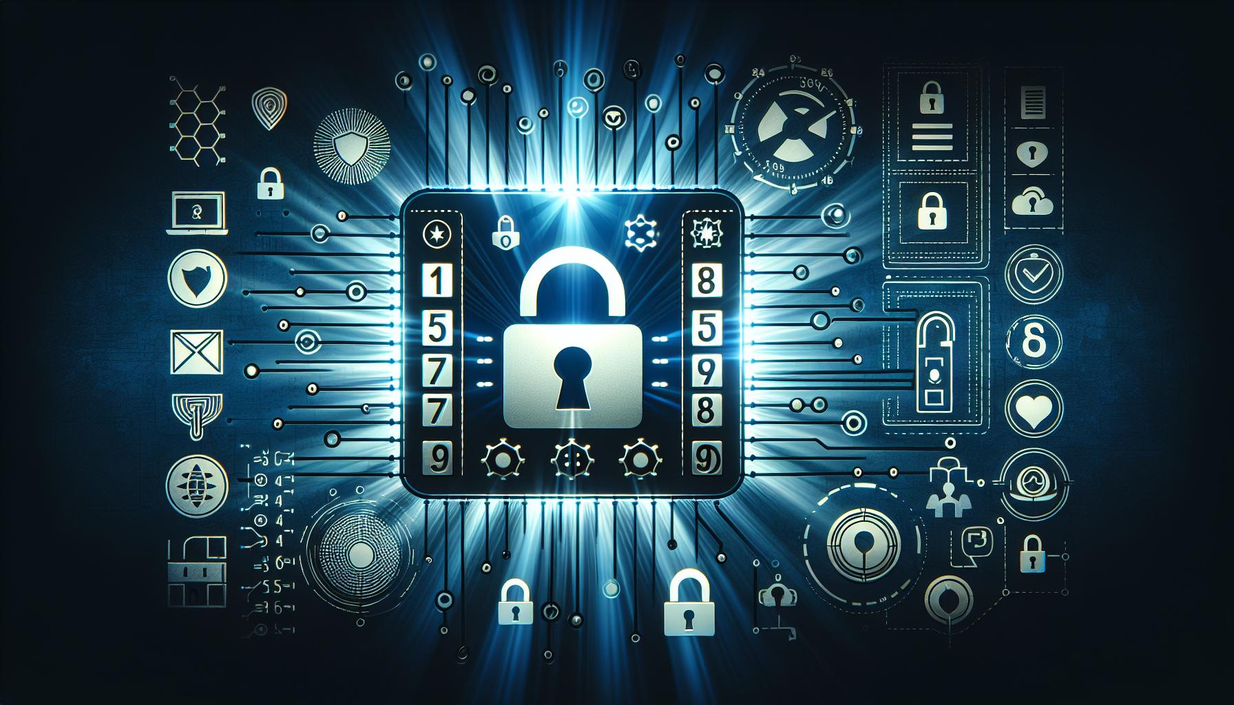 Exploring Alternatives to Traditional Passwords for Enhanced Security