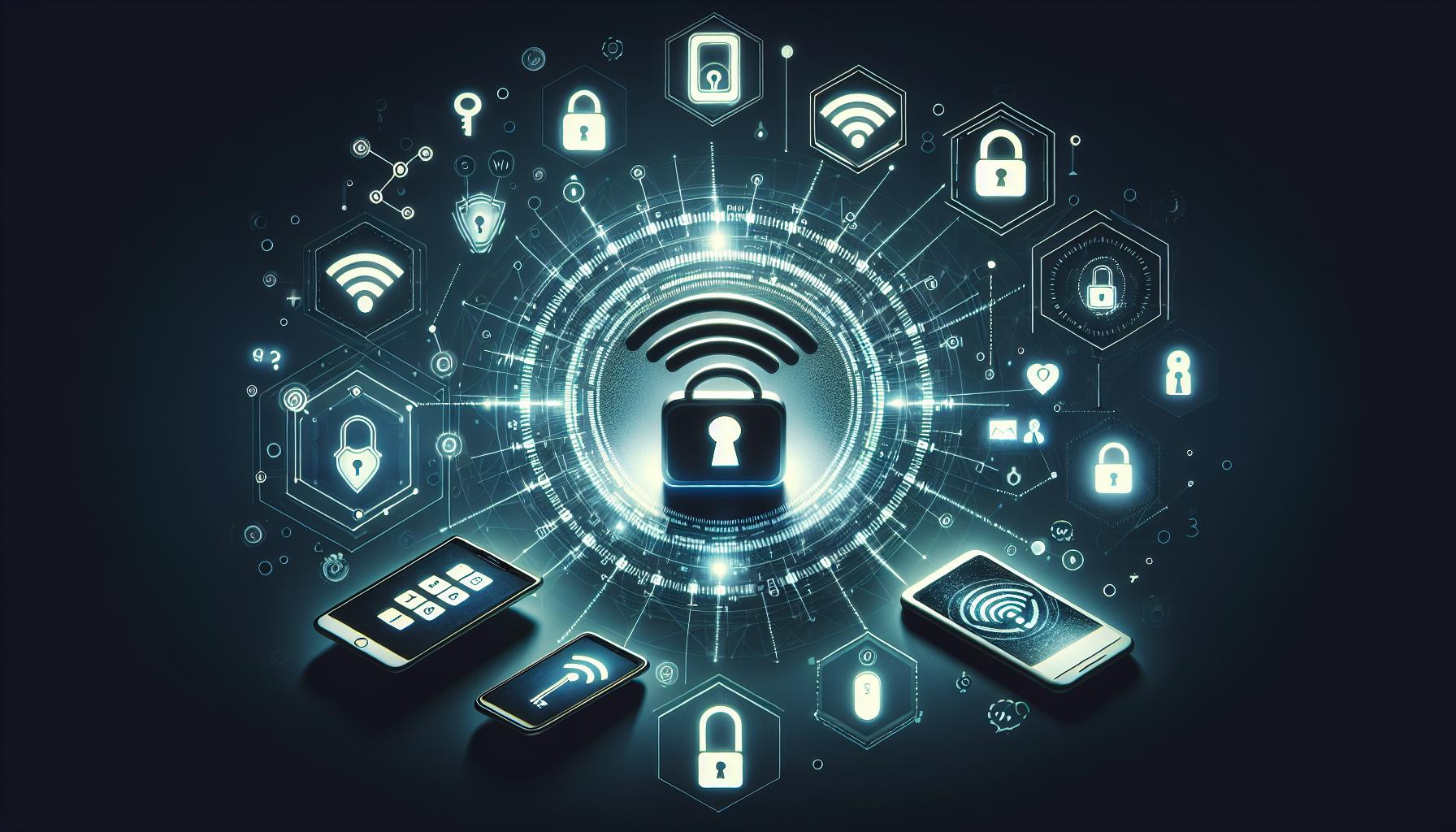 How to check WiFi password: Instantly Access Saved Codes 3 Finding Your WiFi Password on Different Devices