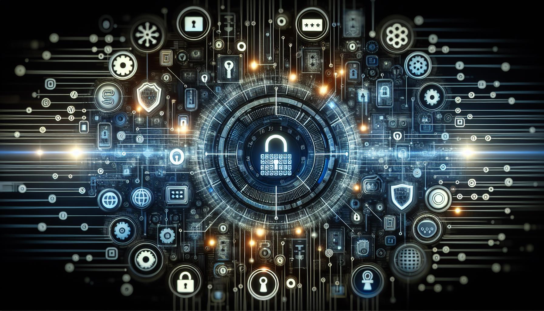 Fun and Engaging Ways to Create Unique Passwords