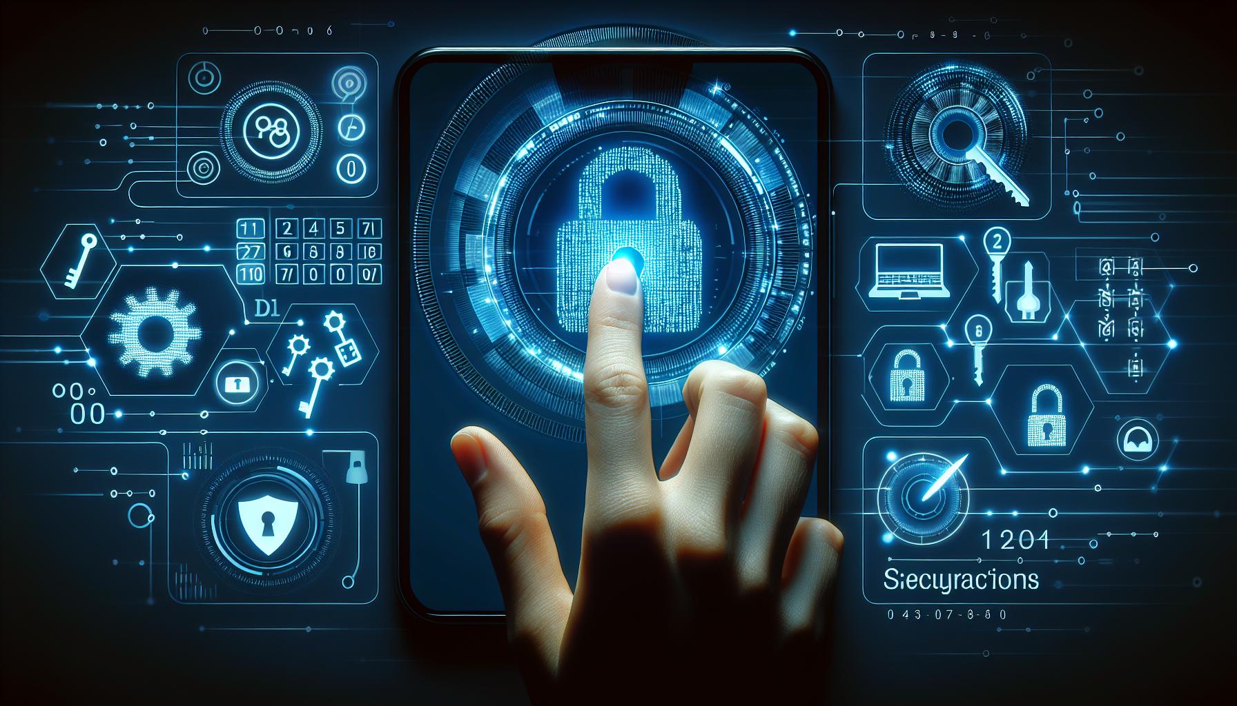 Getting Started with‍ C#: Your First ⁢Steps in Password Generation