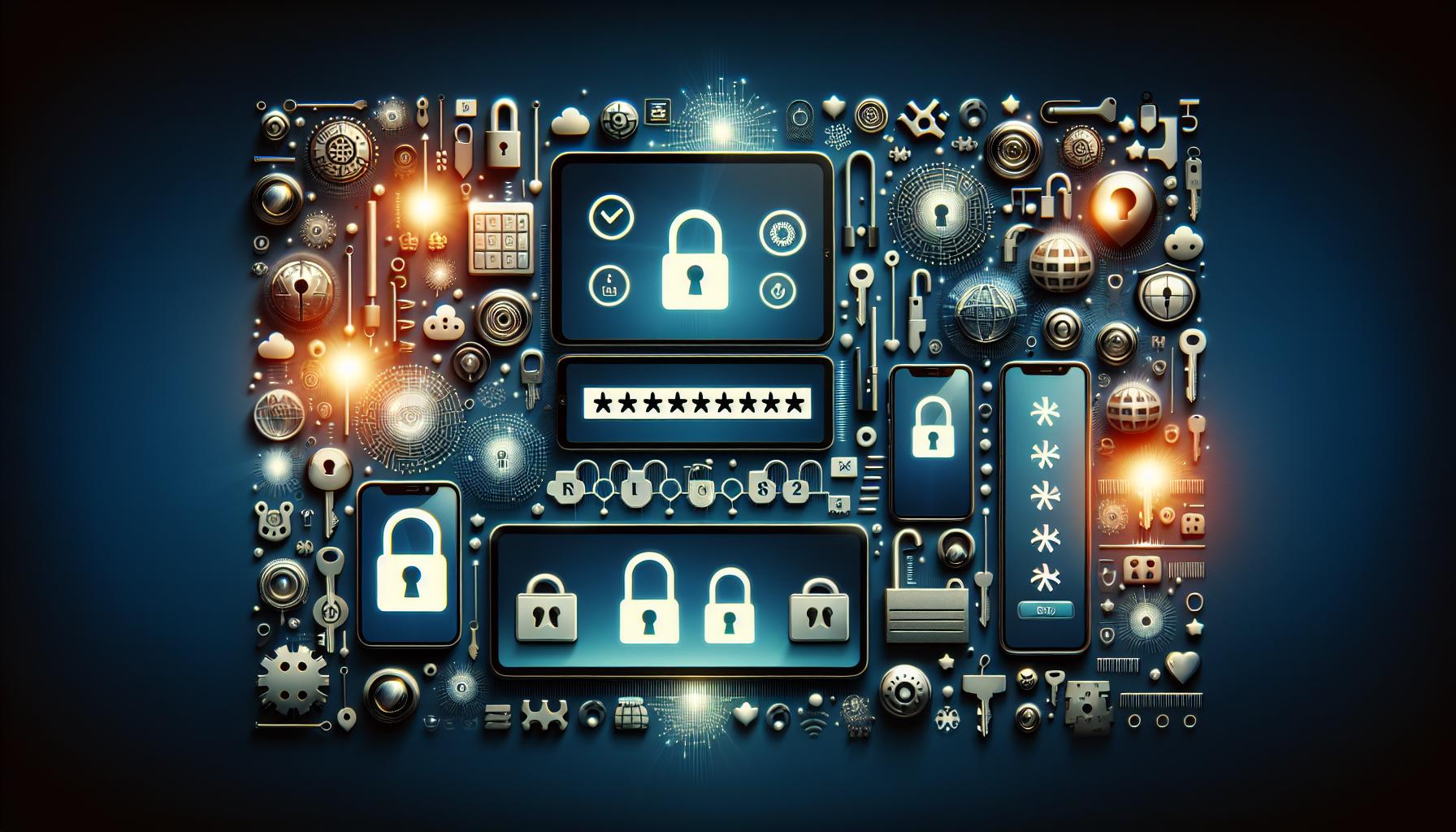 How ​to ⁣Access Saved ⁣Passwords on ‍Your Device