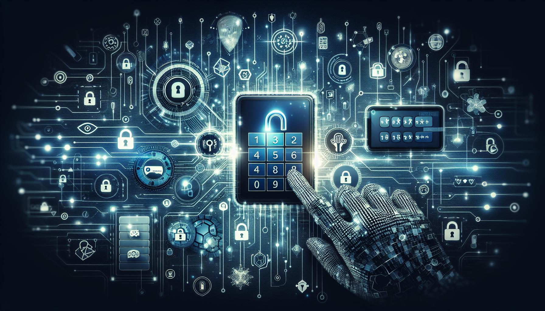 Bitwarden Password Generator: Enhance Security with Custom Passwords 4 How Bitwarden’s Password Generator Works: A Simple Breakdown