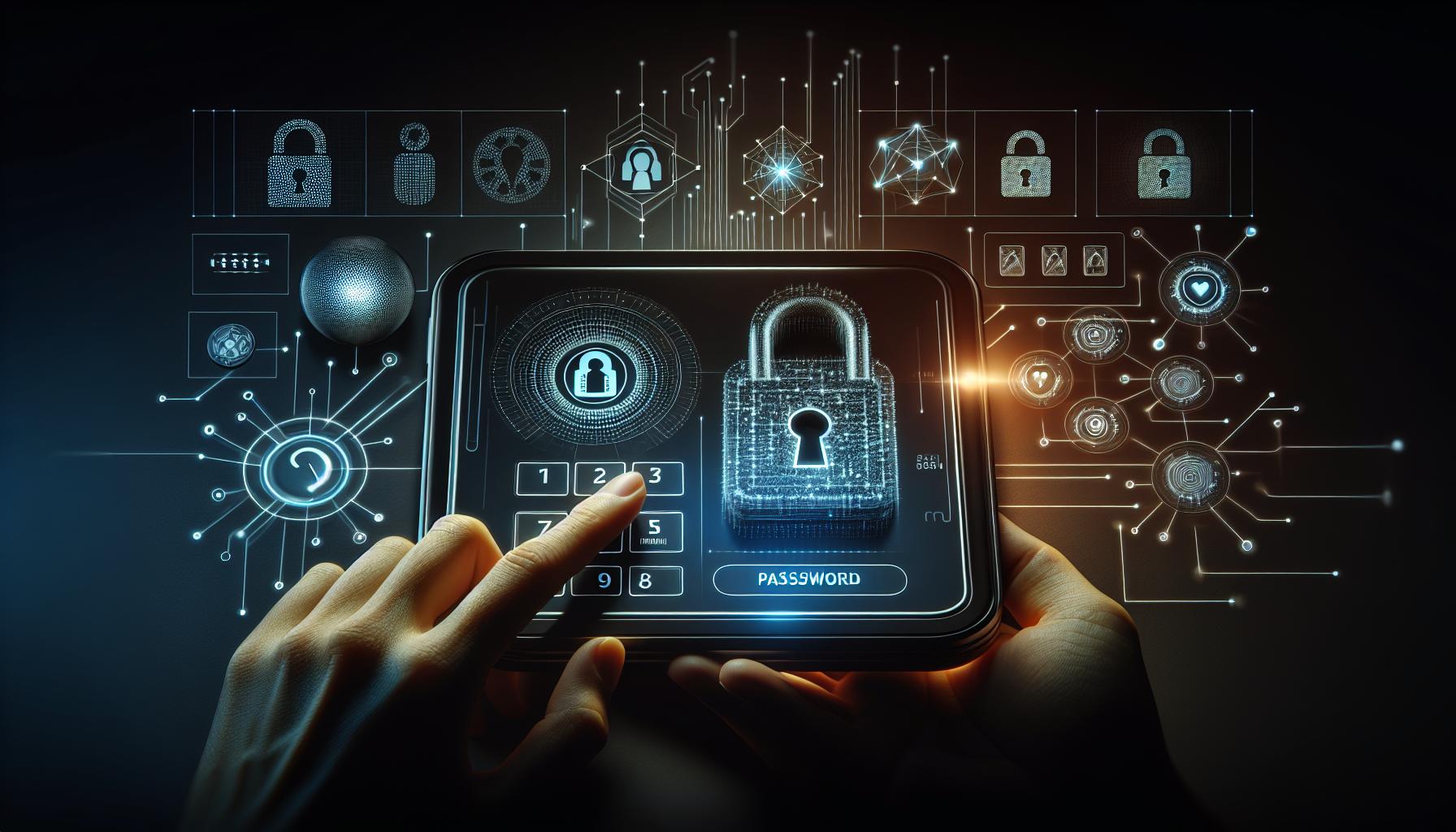 How to change password on laptop: Enhance Device Security 3 How to change password on laptop: Enhance Device Security