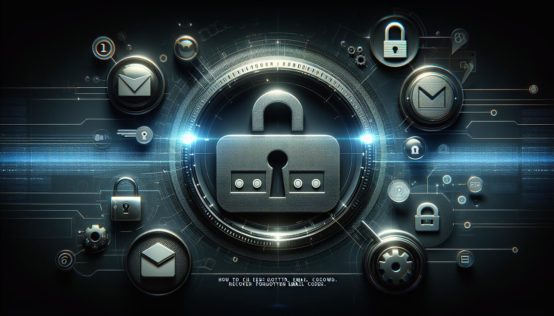 How to check Gmail password: Recover Forgotten Email‍ Codes