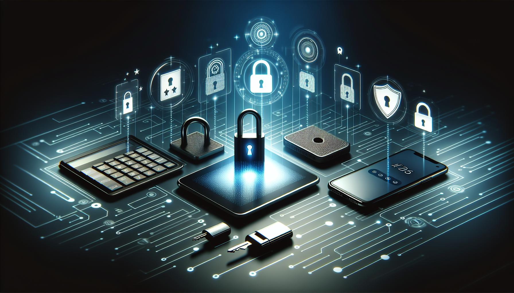 QR Code Generator for WiFi Password: Share Secure Access in Seconds 4 How to Create a QR Code for Your WiFi Password in Just a Few Steps