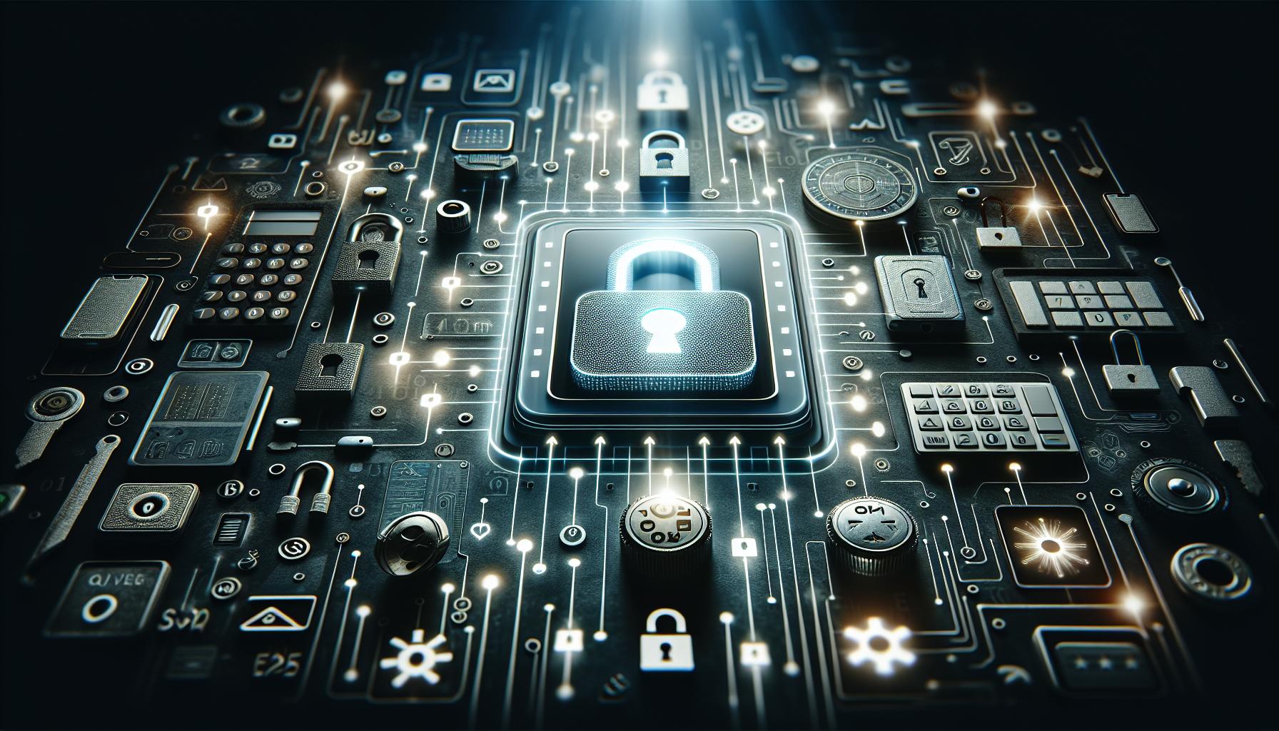 How to Create a Password that’s Both Secure and Memorable