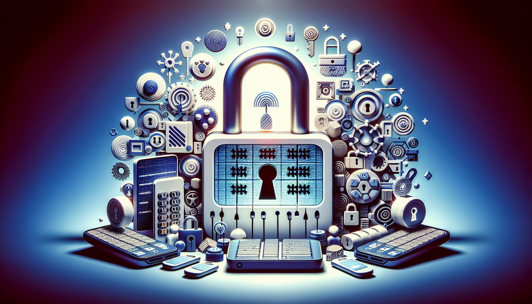 How to Create a Secure Password: Tips and Tricks