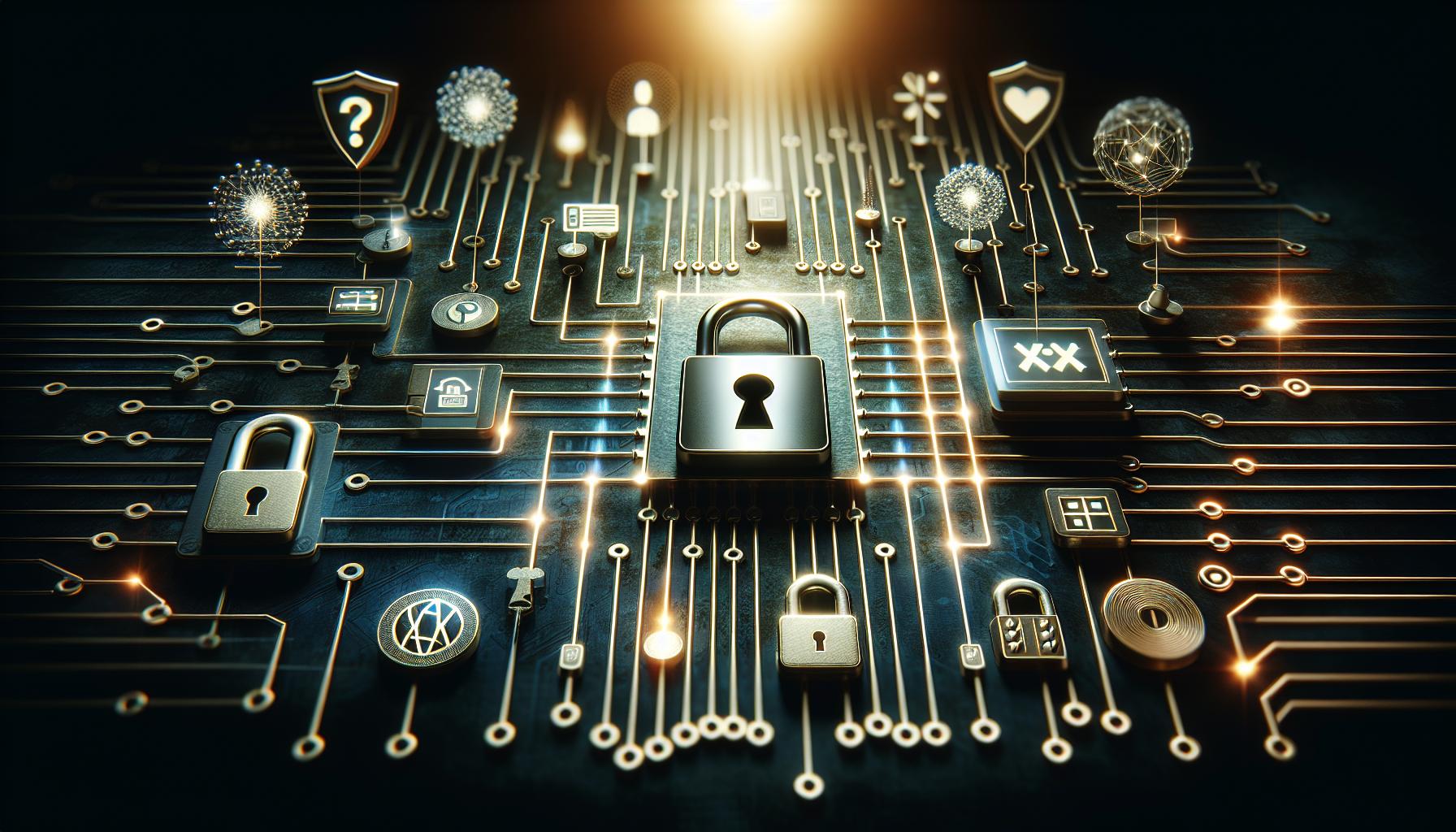 How to Create a Strong and Memorable Password