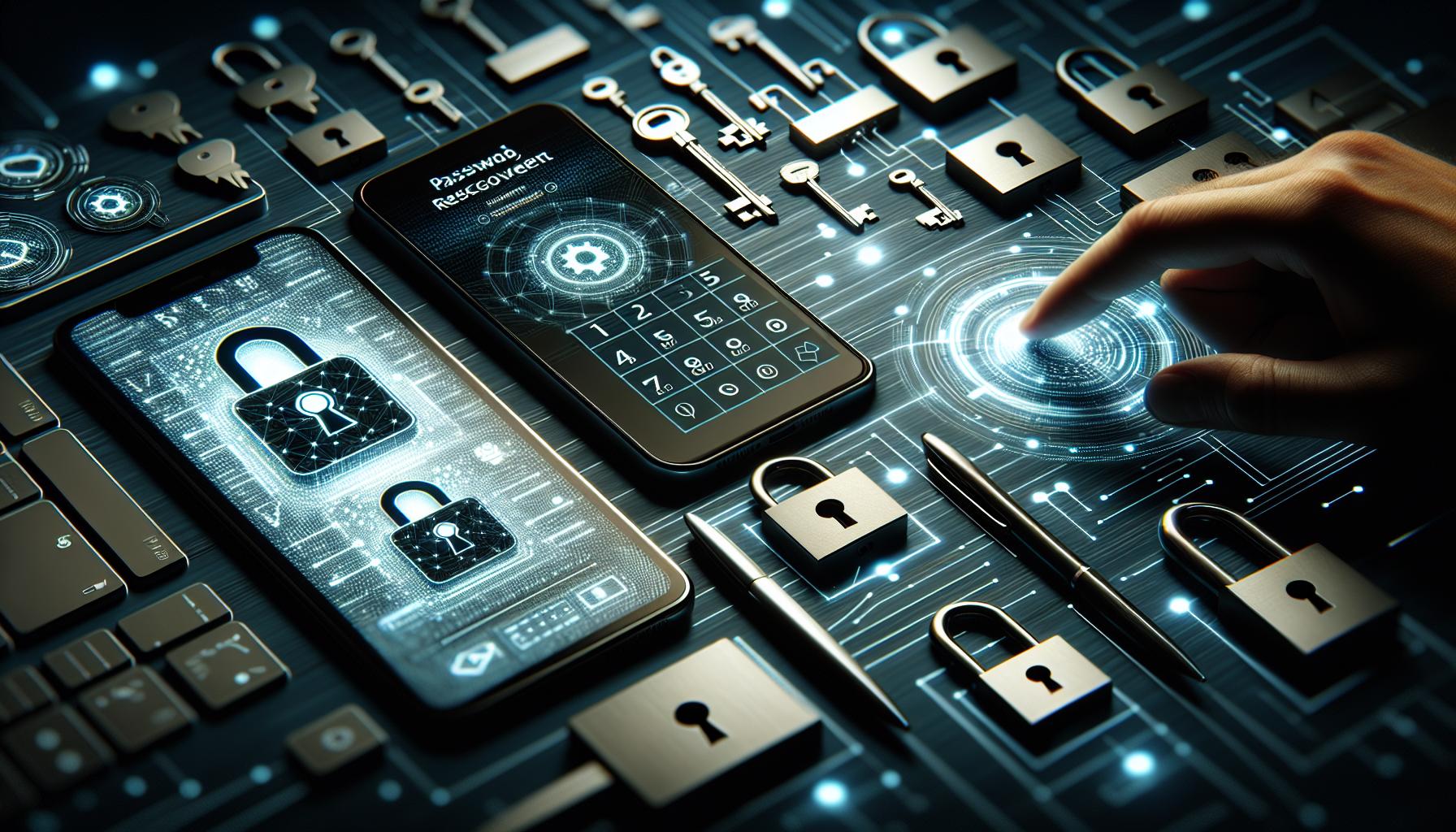 How to Delete Individual Passwords in Safari