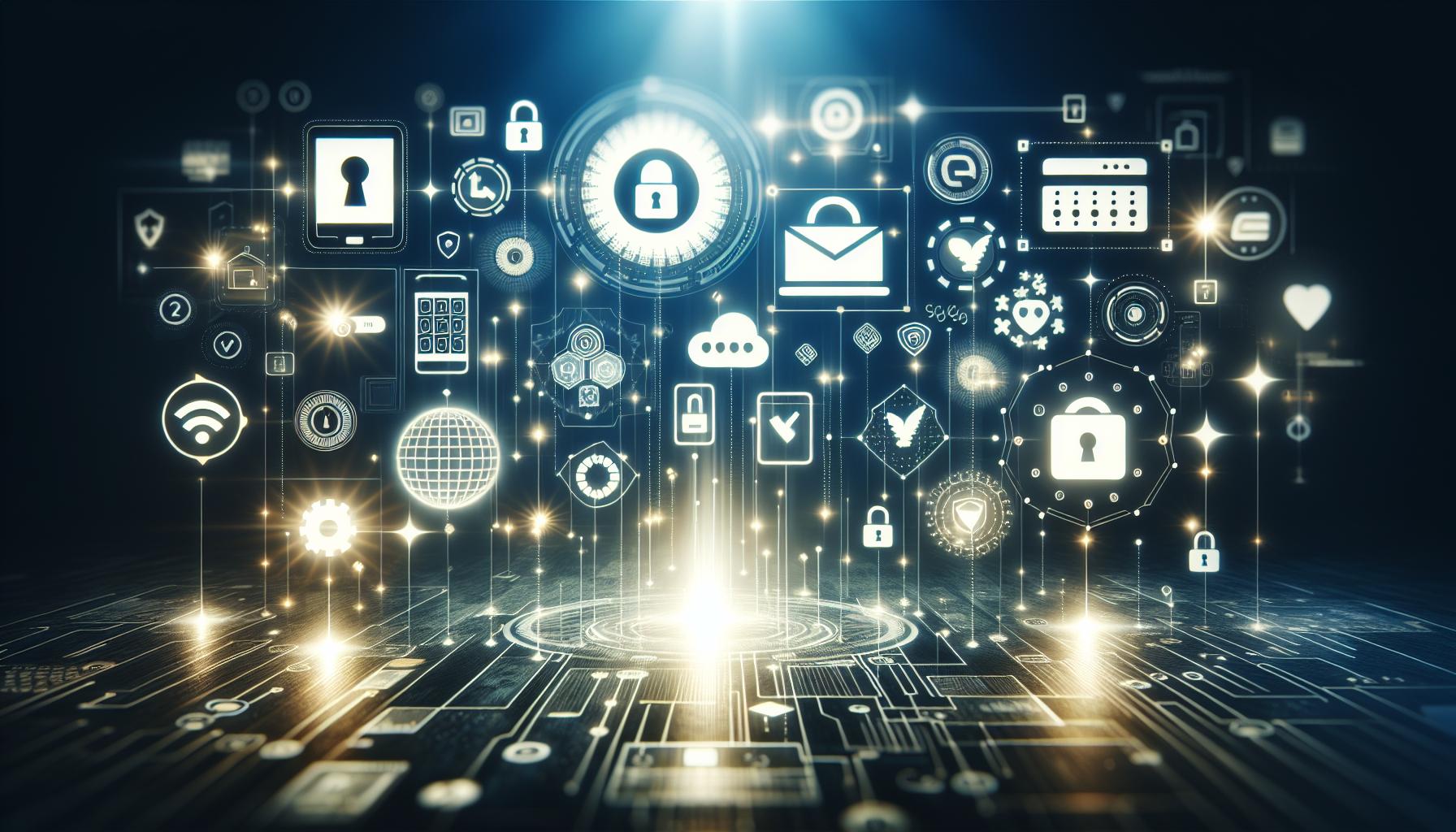 Reset your account password and restore online access 5 How to Enhance Your Online Security After a Reset