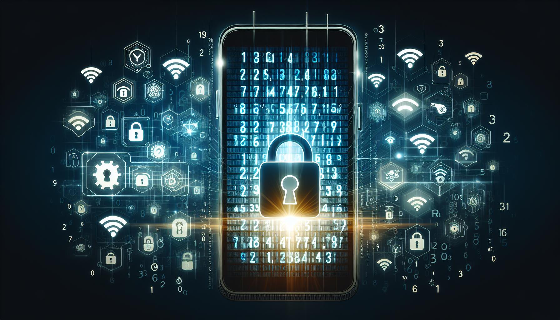 How to find WiFi password on Android: View Saved WiFi Passwords on Android 3 How to find WiFi password on android: view Saved WiFi Passwords on Android