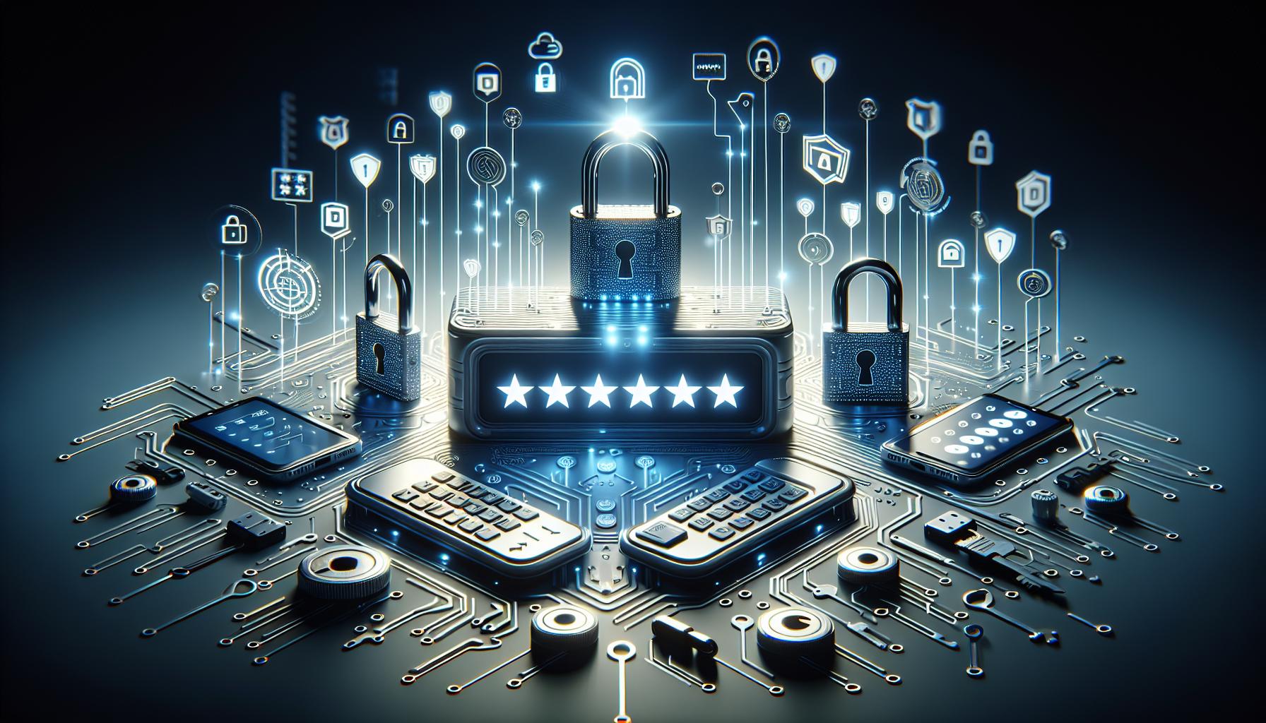 WordPress Password Generator: Safeguard Your Site with Unique Logins 4 How a Password Generator Enhances Your Site's Security