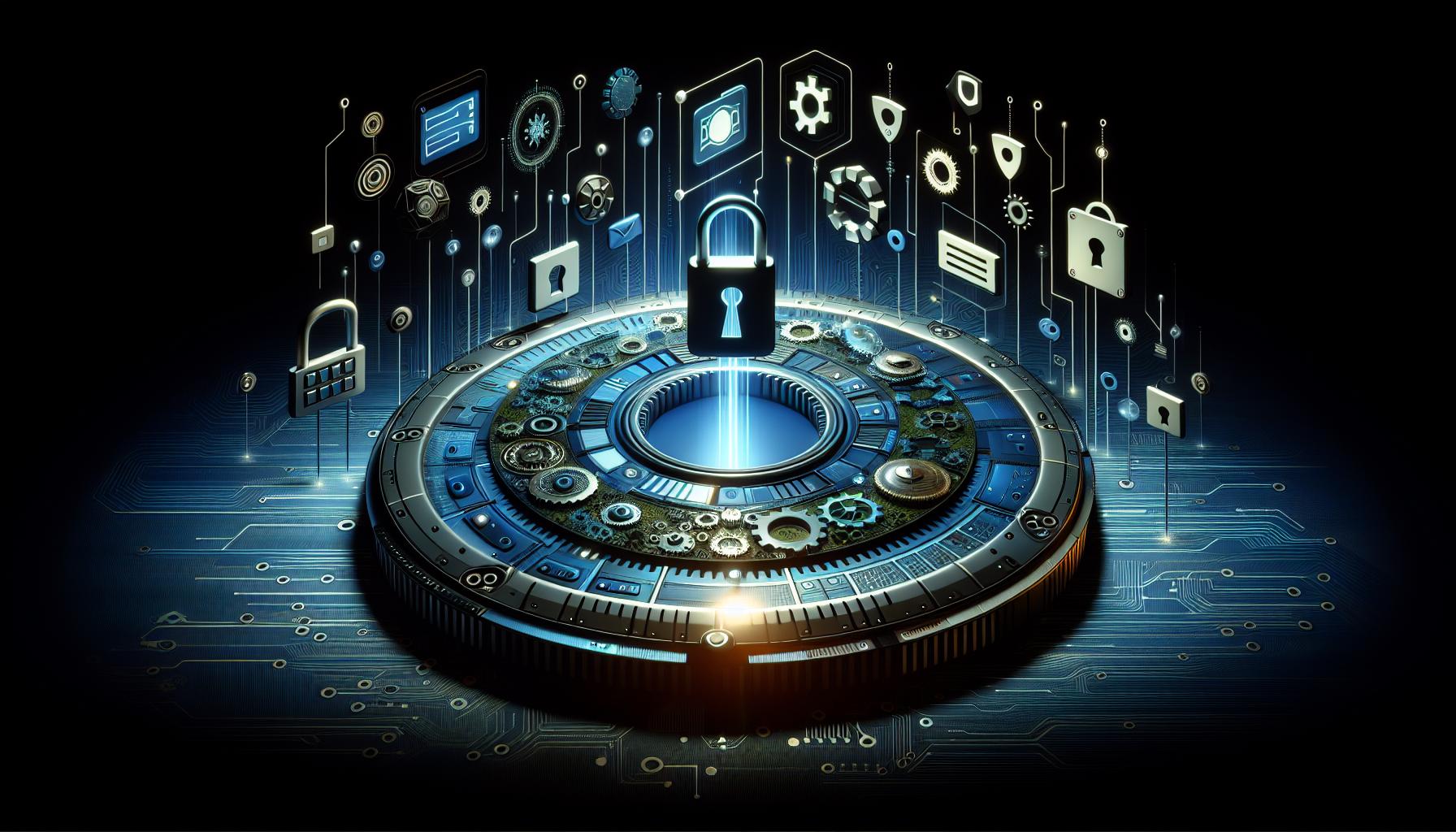 Mega Man X2 Password Generator: Instantly Reveal Game Secrets 1 How a Password Generator Works: Behind the Scenes of Game Secrets