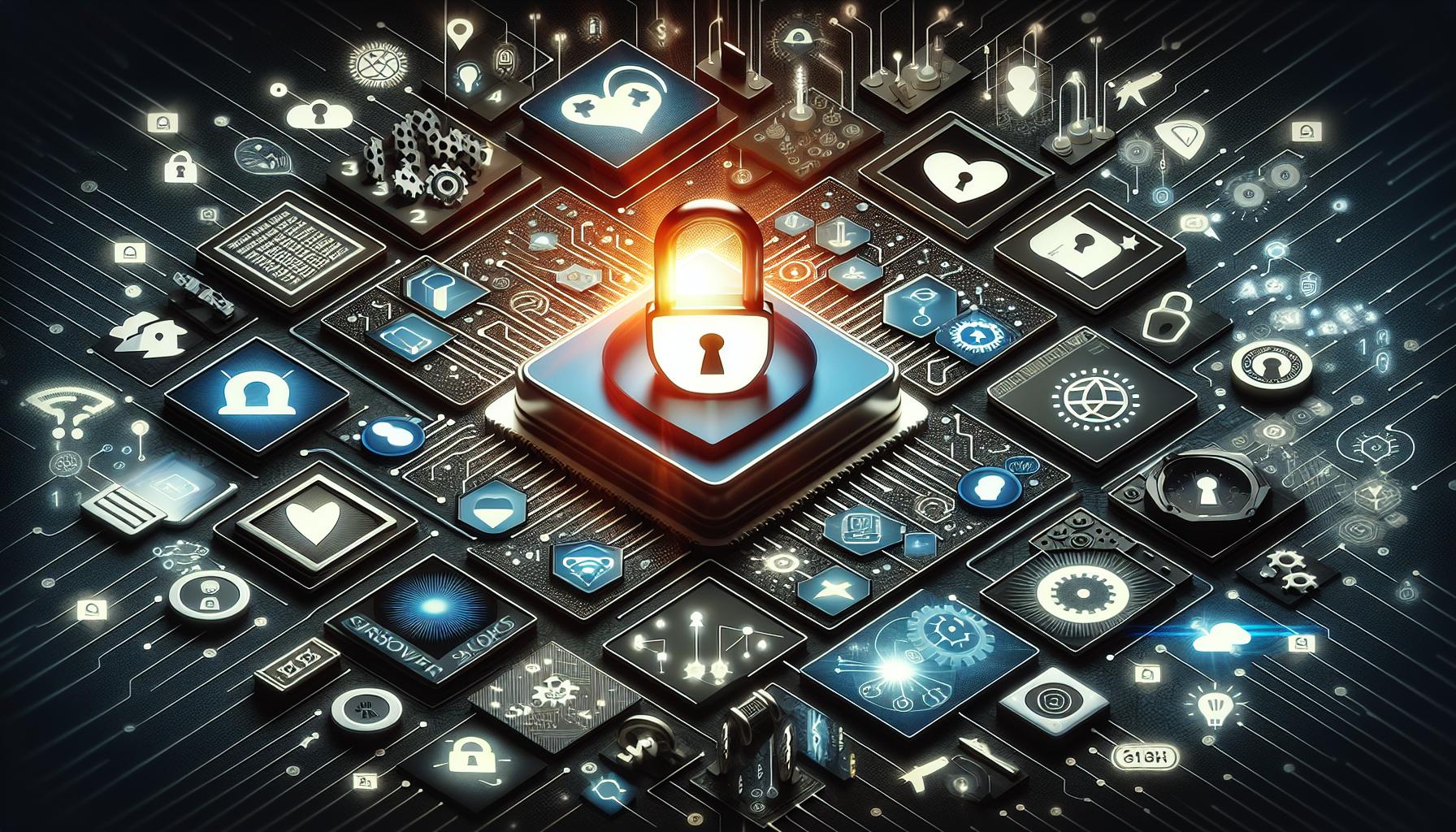 How Password Generators ​Unlock Exclusive Content