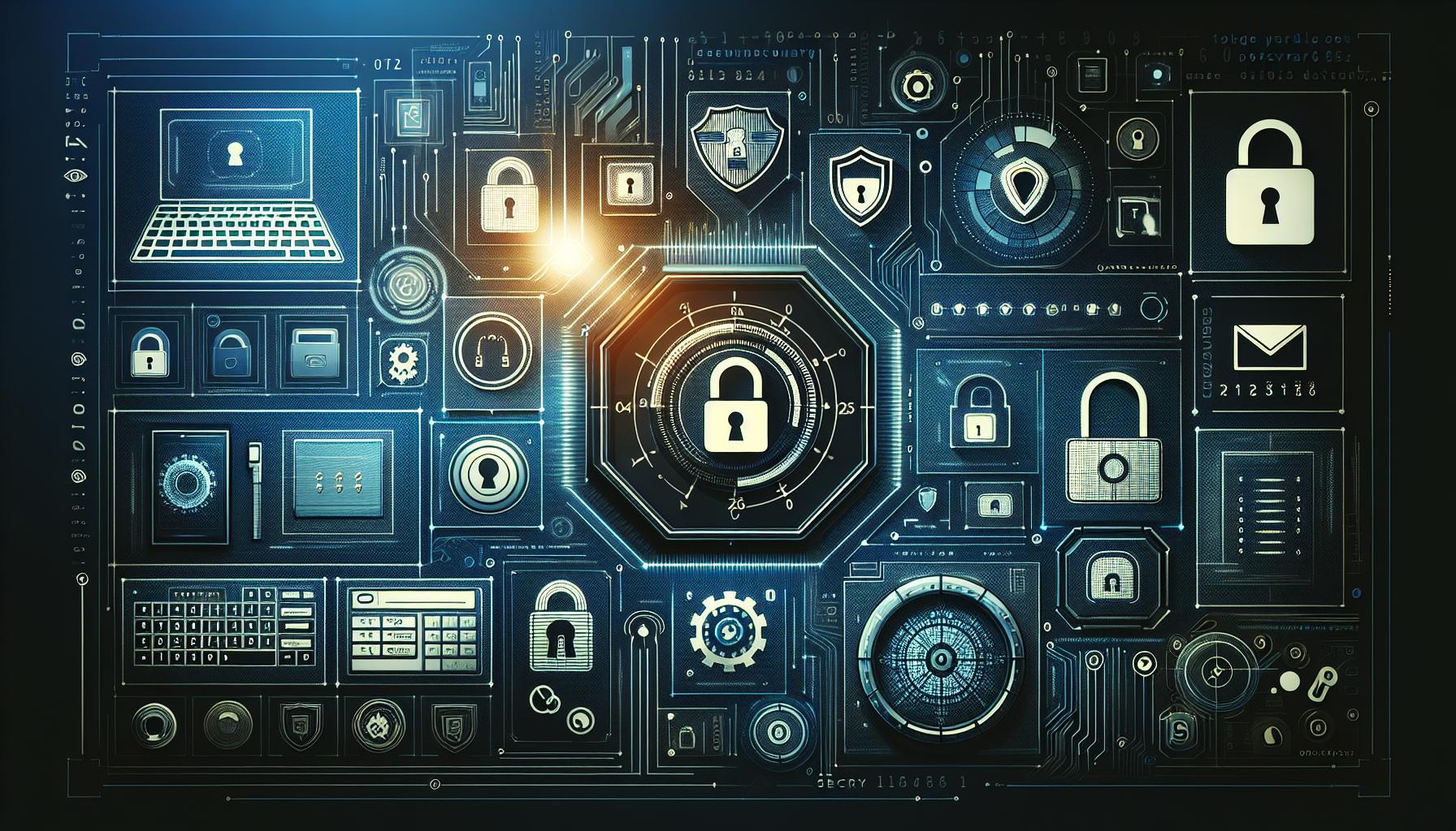 Password protect your PDF files for confidential sharing 3 How to Password Protect Your PDF Files: A Step-by-Step Guide