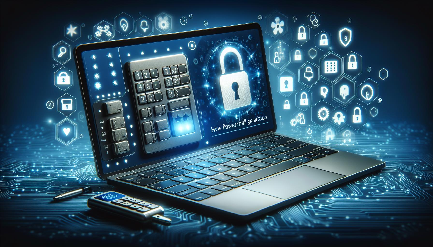 PowerShell Random Password Generator: Automate Strong Password Creation 4 How PowerShell Can Simplify Password Generation