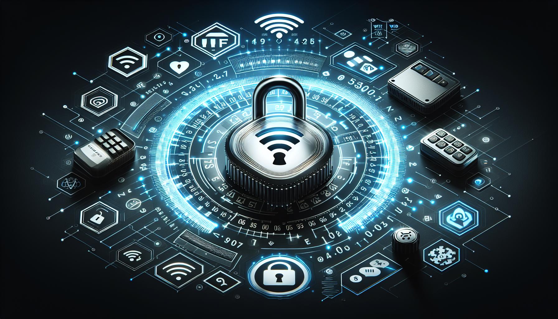 How to reset WiFi password: Change Your WiFi Password for Enhanced Security