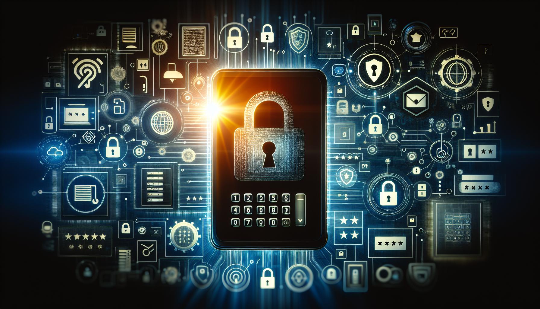 How to see and manage passwords: Organize Logins Securely 3 how to see and manage passwords: Organize logins Securely