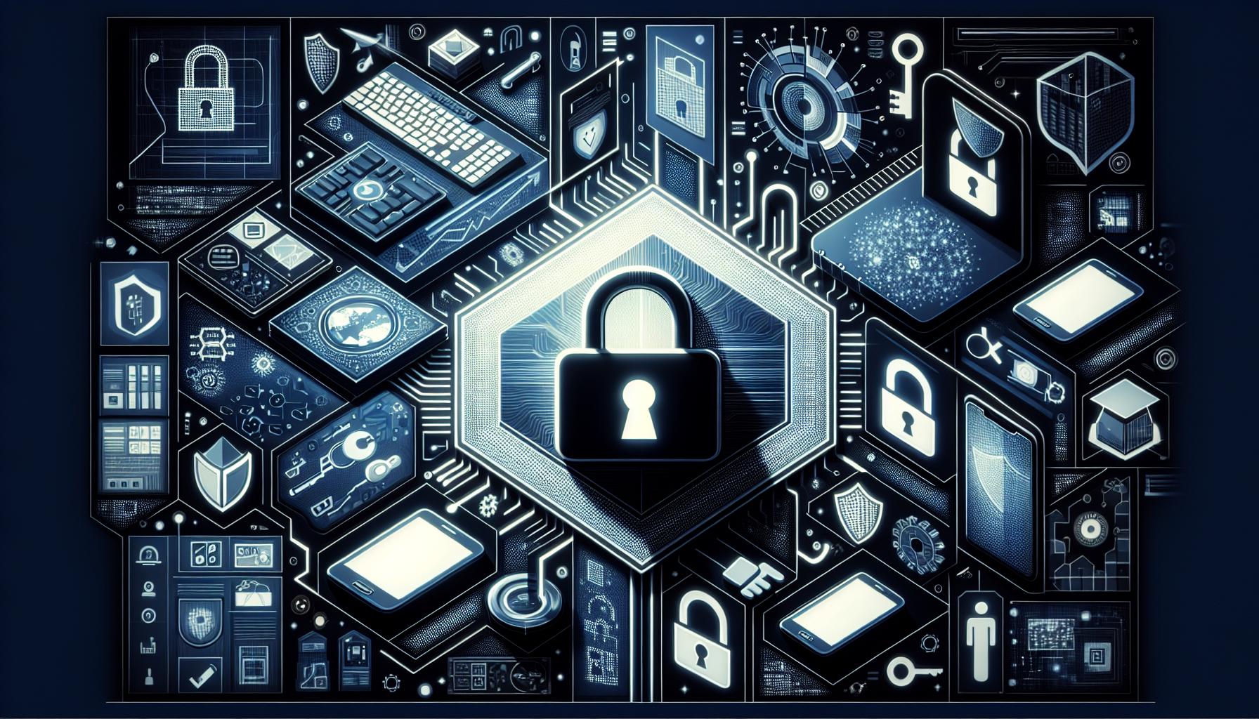 How to Set Passwords: Step-by-Step Guide for Maximum Security