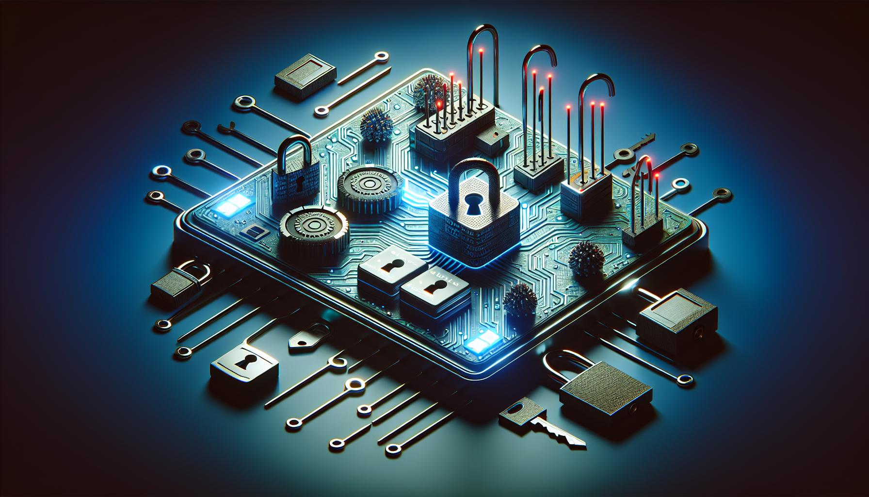 How to Sign Out of Passwords on Popular Platforms