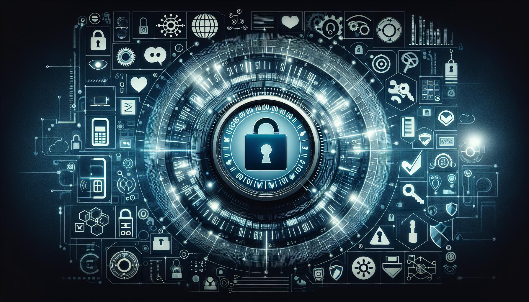 JavaScript Password Generator: Code Your Own Secure Passwords 3 How to Structure Your JavaScript Password Generator: Key Features to Include