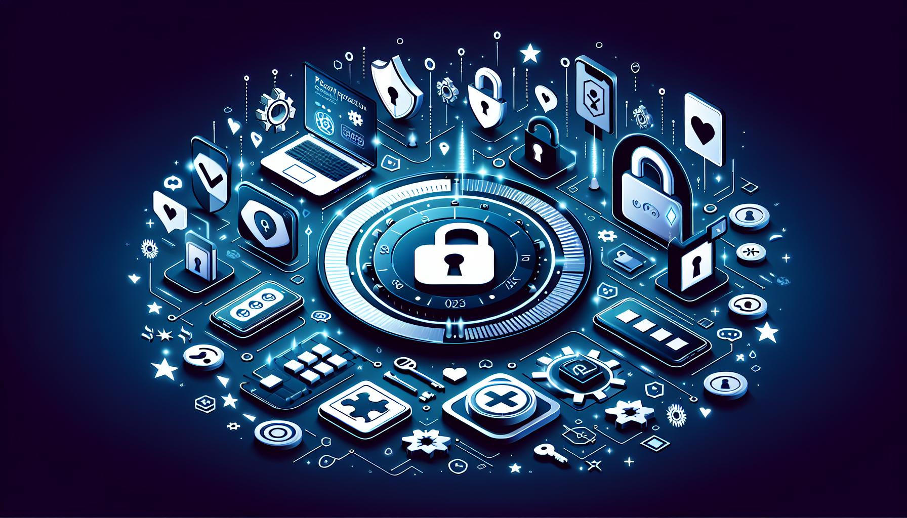 How to Turn ⁢On ⁣Password Protection for Everything