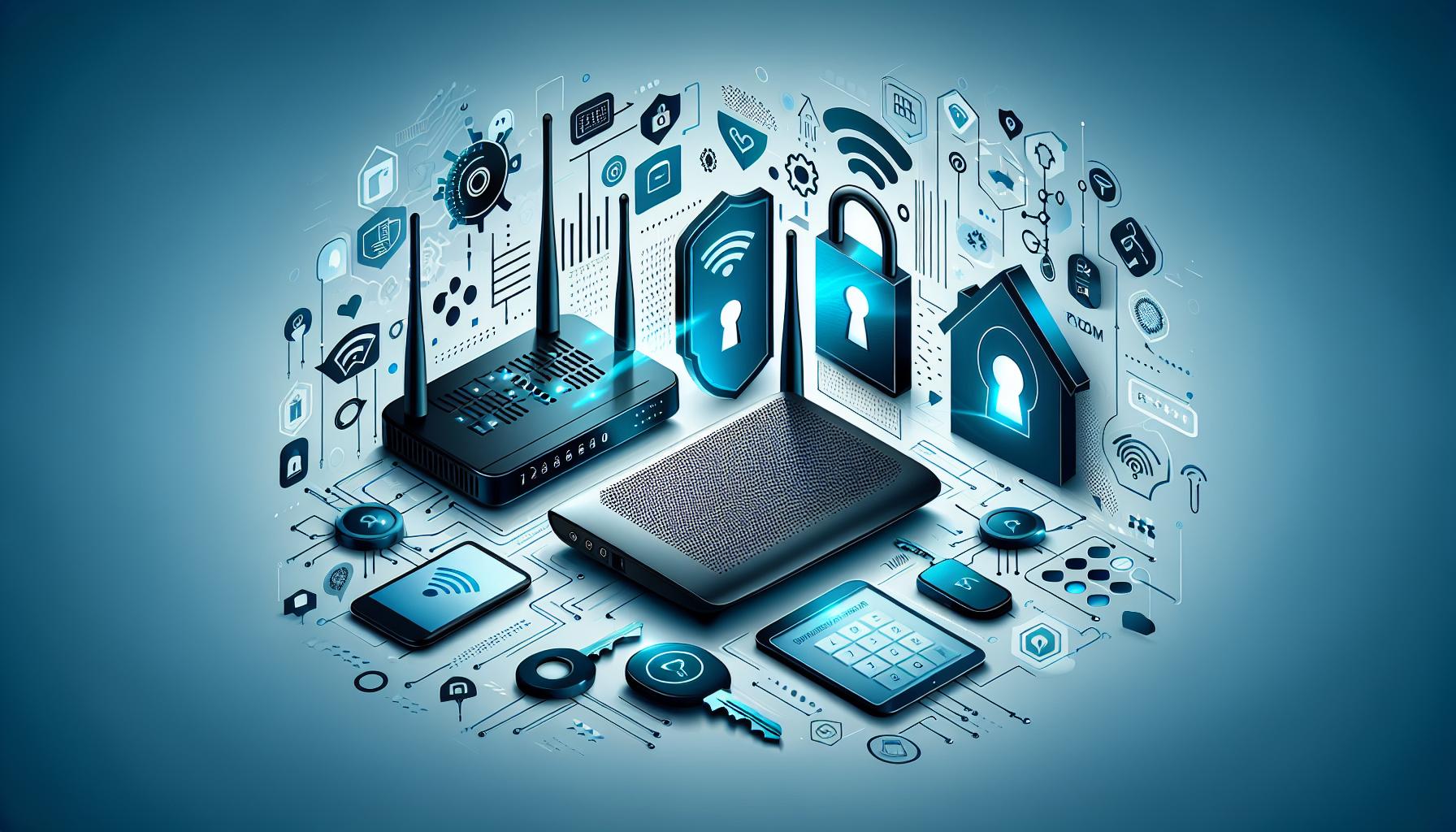 How to⁤ Update‌ Your ⁤WiFi Password on Different Router Brands