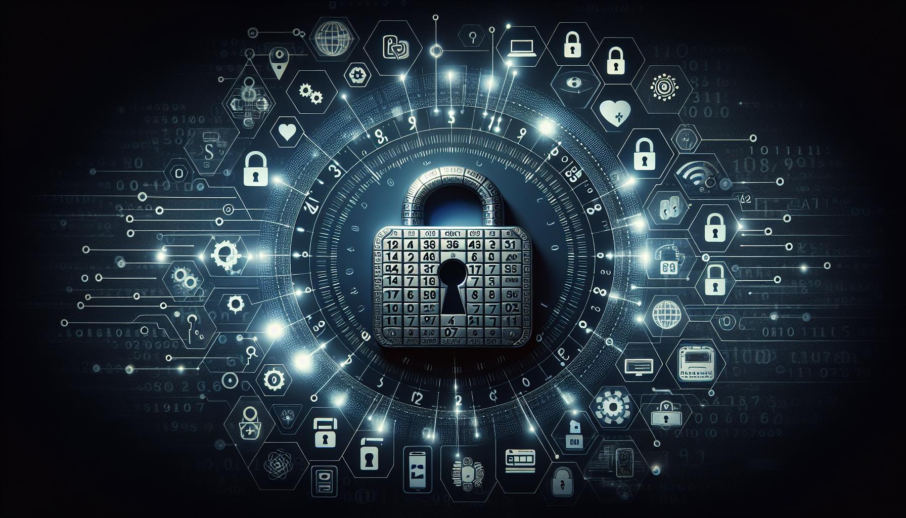 How WPA2 and WPA3 Keep Your Data Safe: The Mechanisms Behind the Security