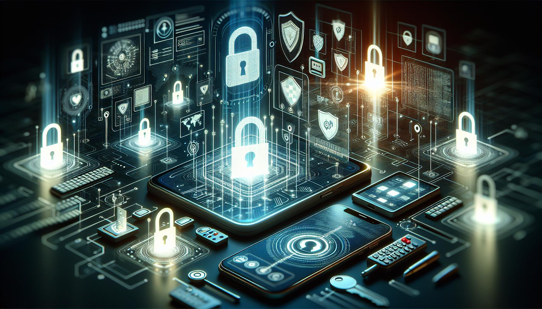 Identifying and Blocking Unauthorized Users on Your Network