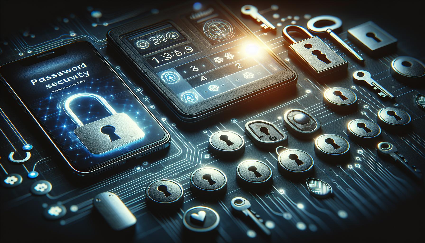 How to Hacked Passwords: What to Do Next 4 Immediate Steps to Secure Your Online Accounts