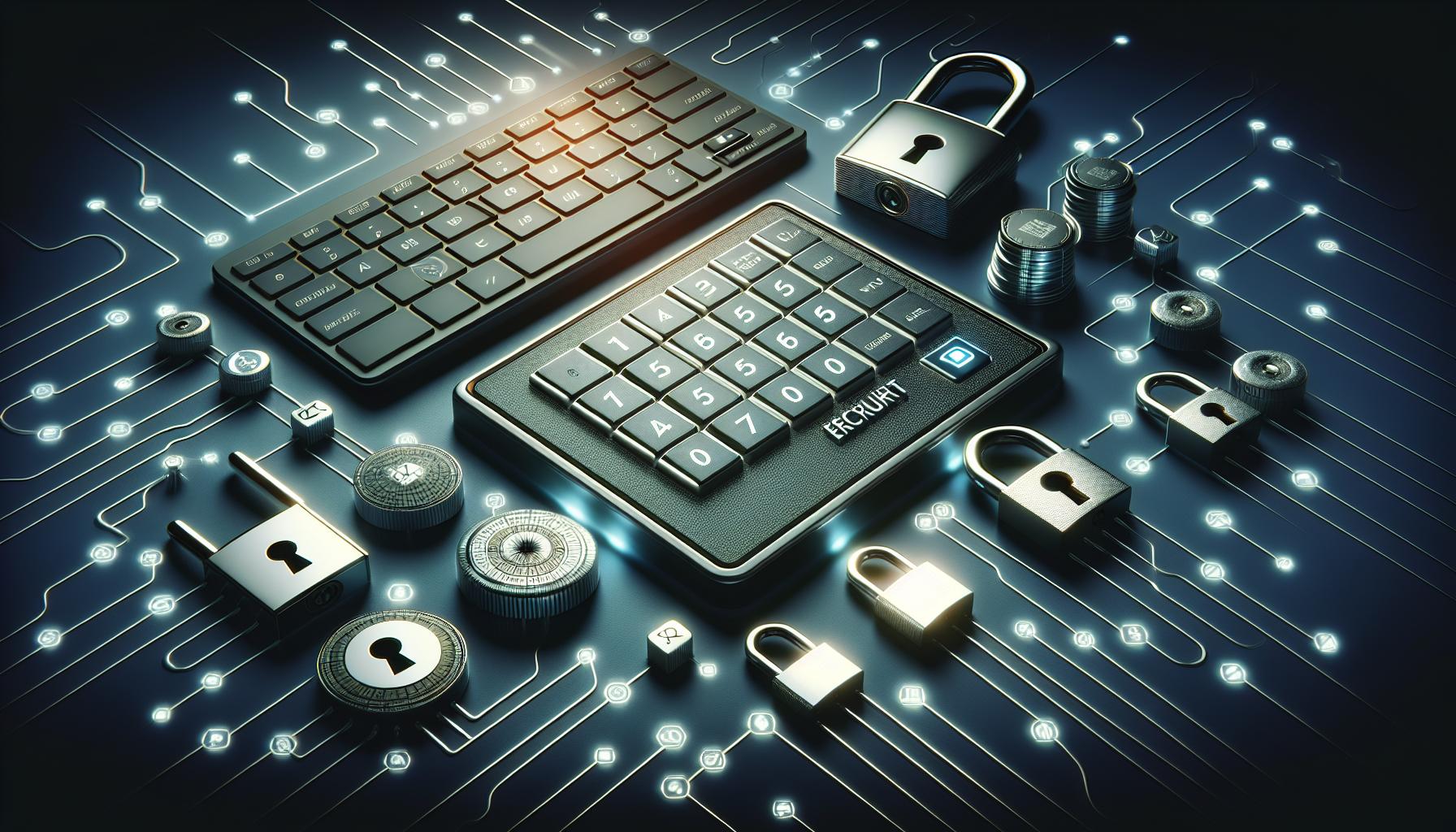 The Importance of Encrypting Your Sensitive Data