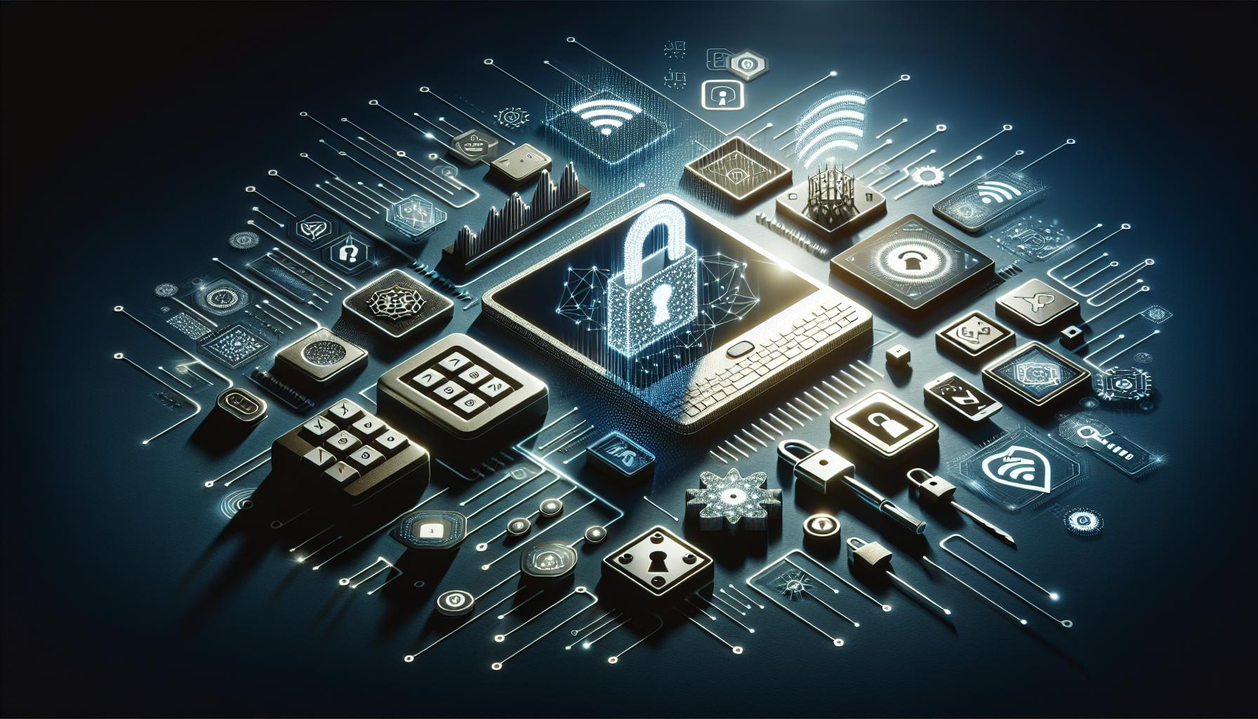 The Importance of WiFi Security: Why Both Matter