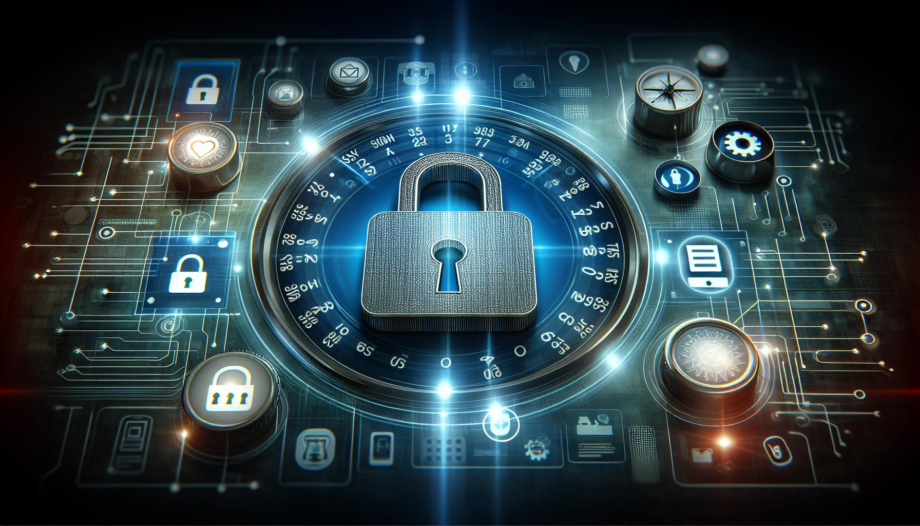 Key Characteristics of a Robust Password