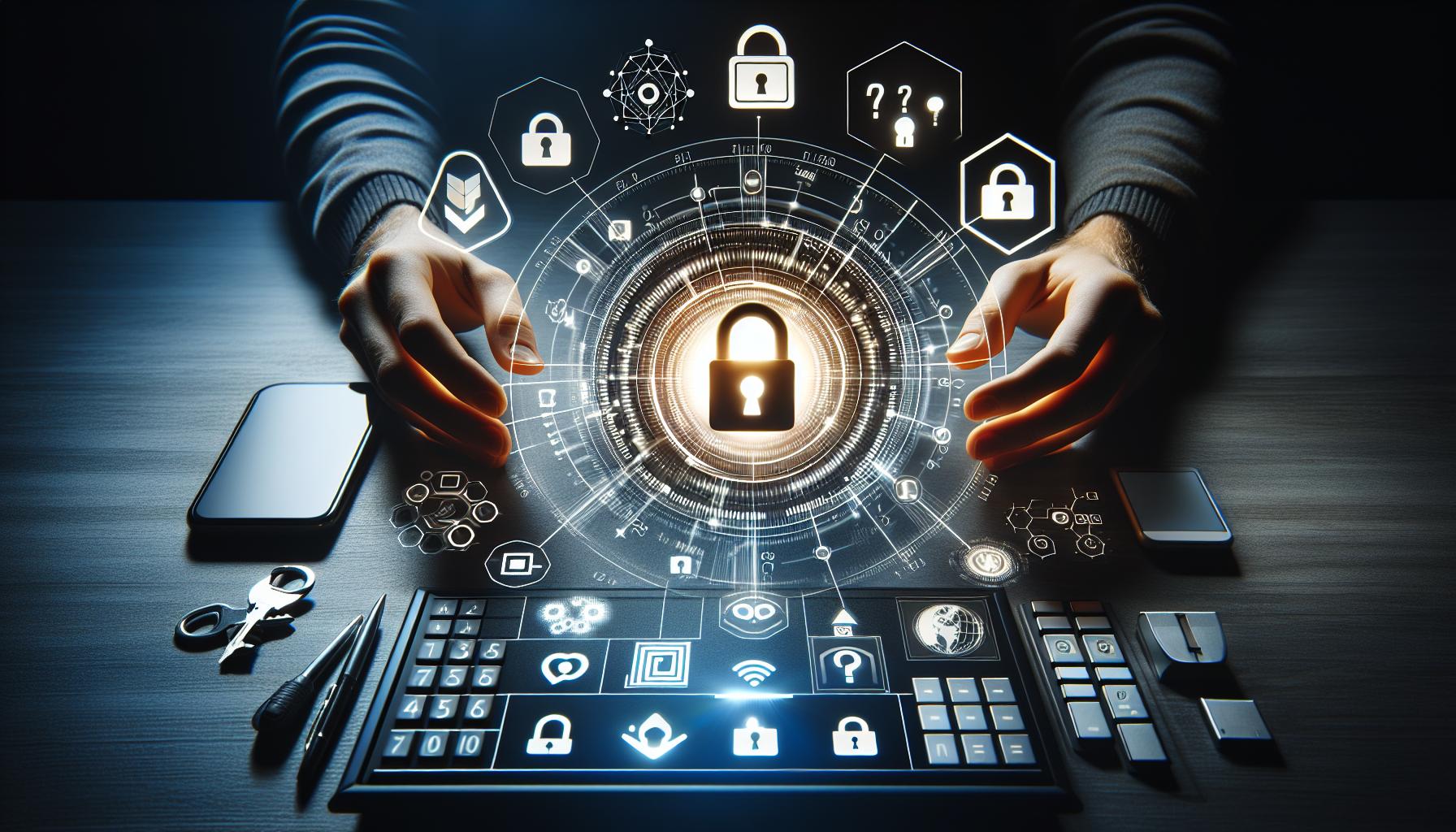 Which of the Following Is a Strong Password? 4 key Characteristics that Make a Password Strong