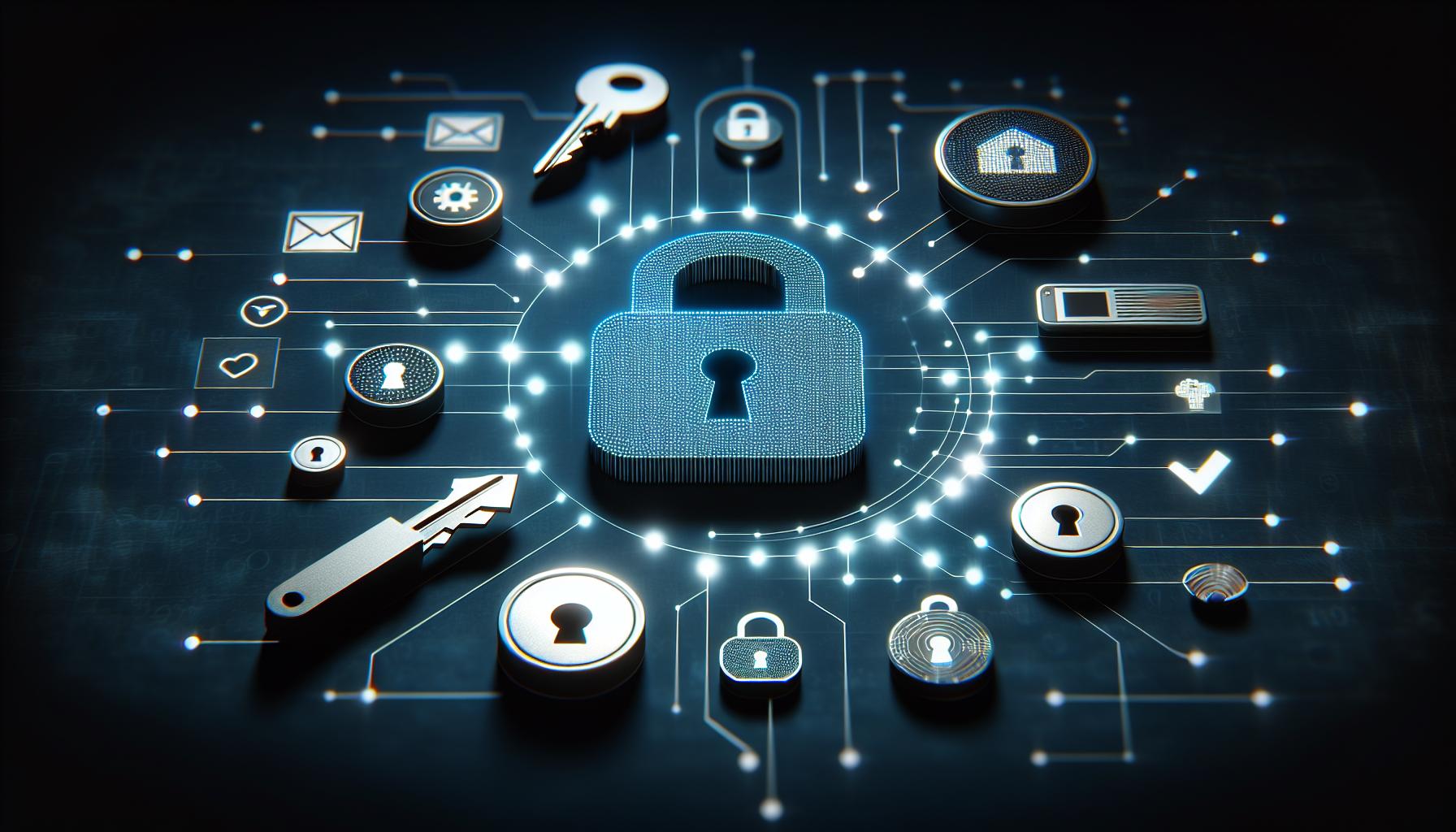 Key Elements ‌of an Unbreakable‍ Password