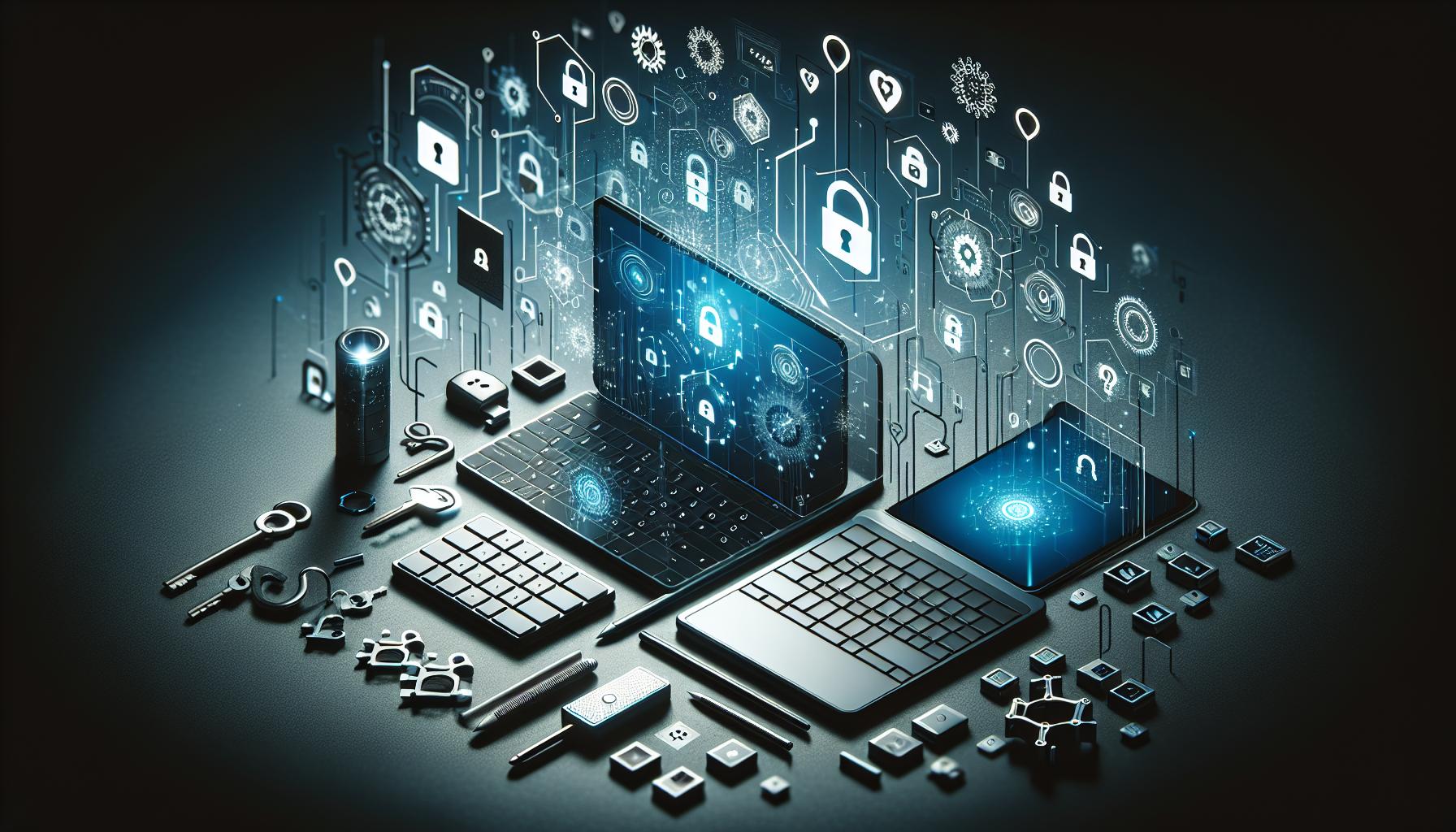 Password game: fun ways to boost your security skills