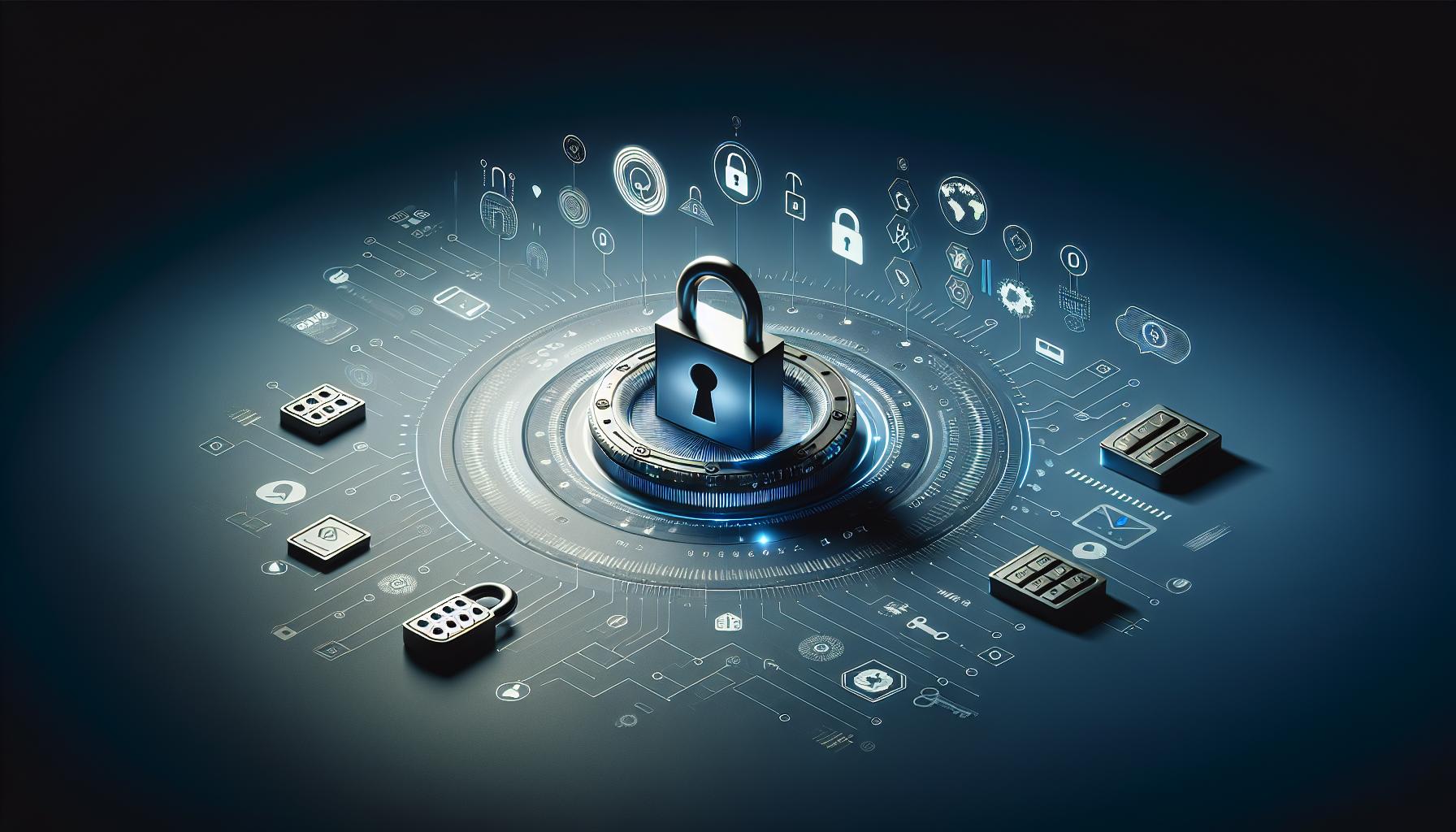 Password Generator Avast: Boost Your Security with One Click 4 Practical Tips for Using Avast's Password Generator Effectively