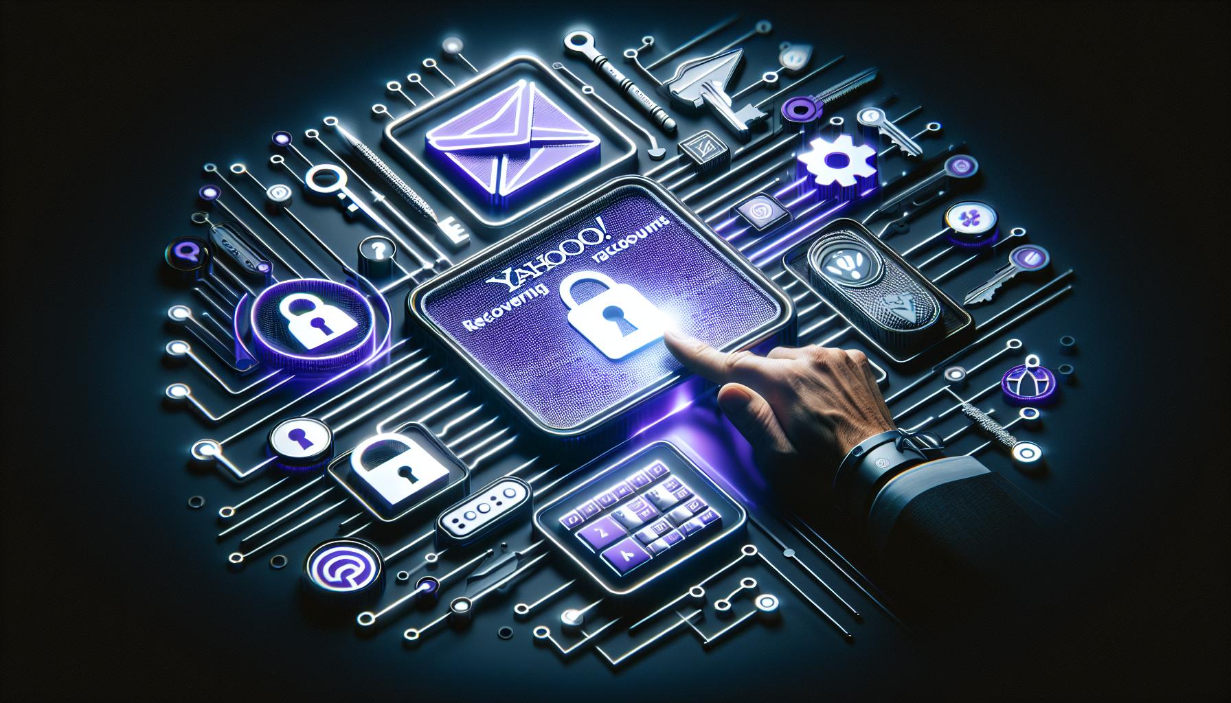 How to change Yahoo password: Fast Recovery Solutions 4 Quick Tips for Recovering Your Yahoo Account