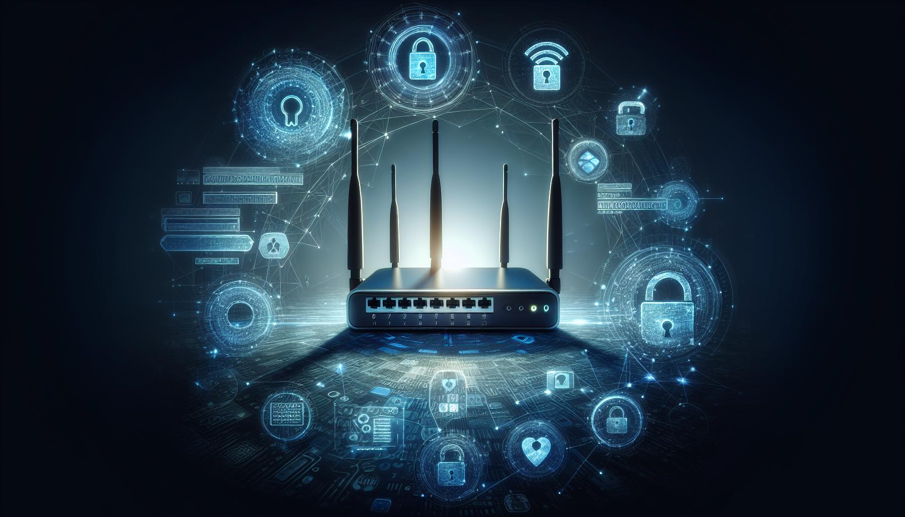 Recognizing the Signs of a Compromised Router