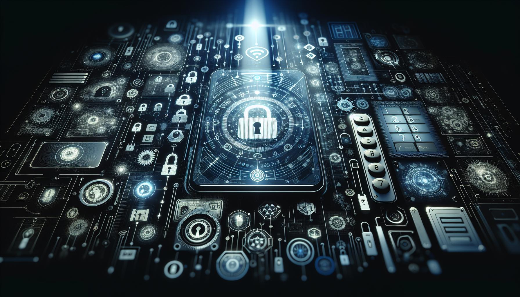 Recovering ⁤Forgotten Passwords: Tools‌ and Techniques